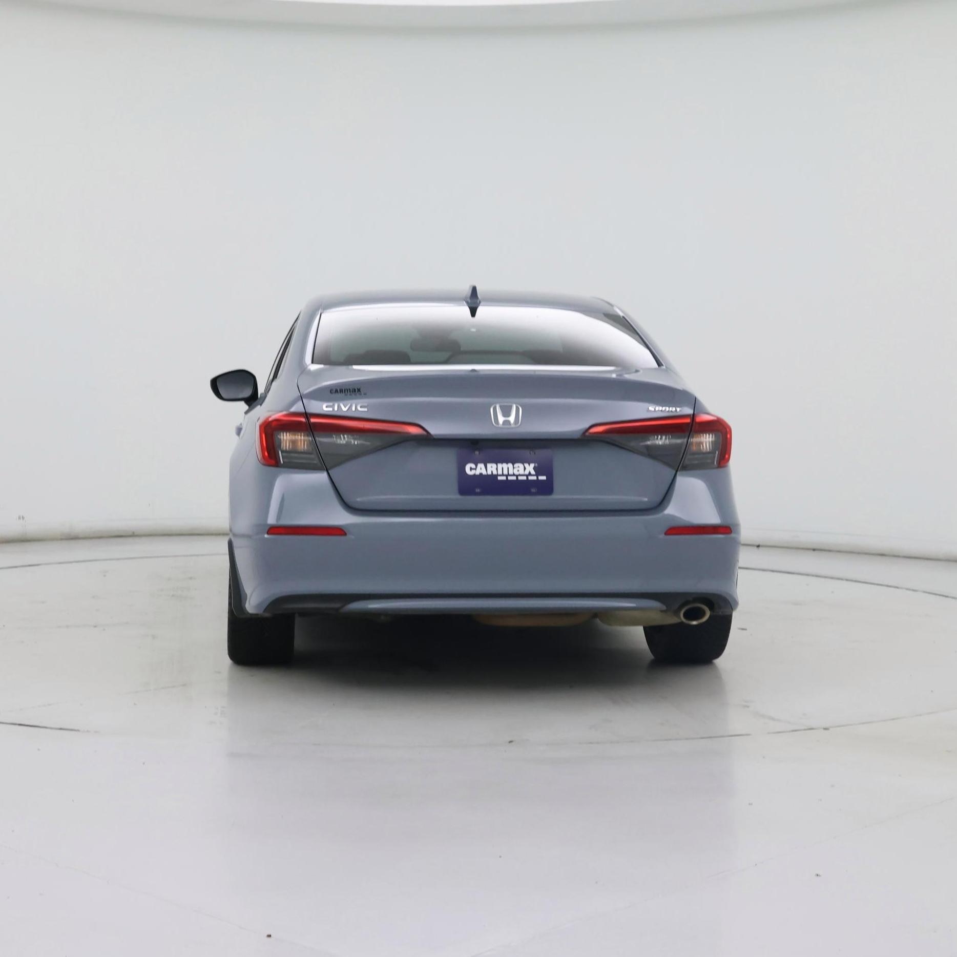 Thumbnail: 2022 Honda Civic - 6