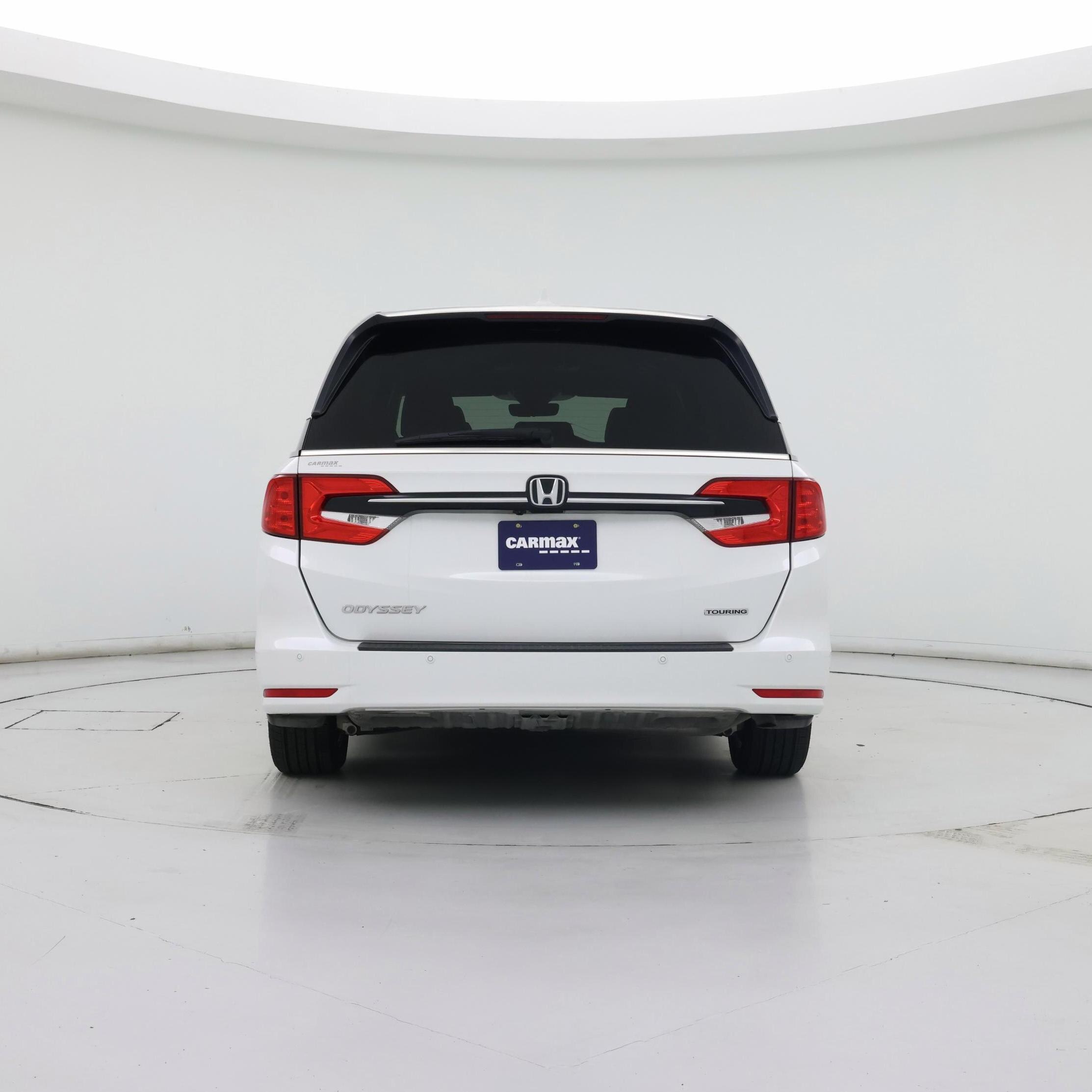 Thumbnail: 2022 Honda Odyssey - 6