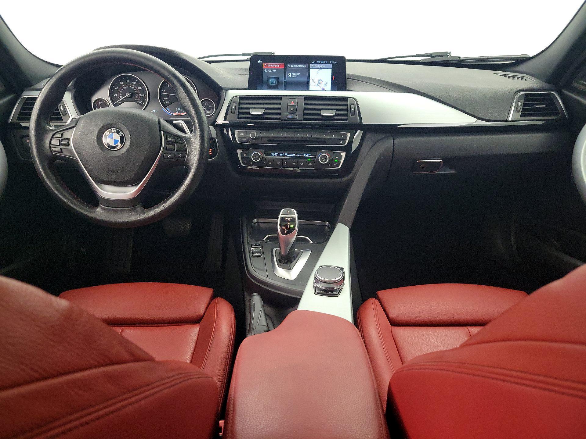 Thumbnail: 2018 BMW 3 Series - 9