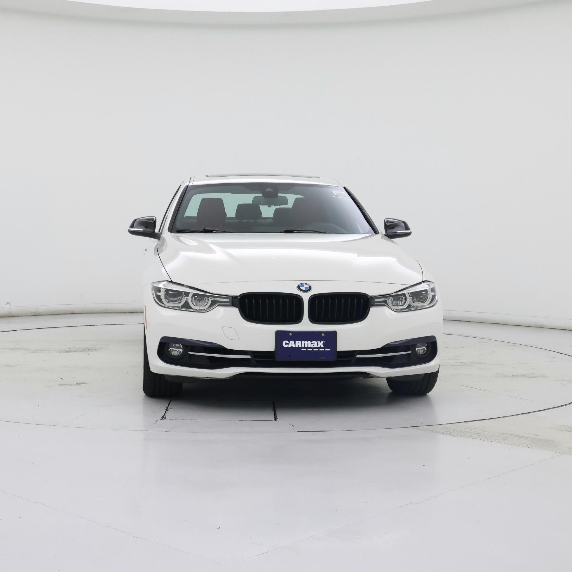 Thumbnail: 2018 BMW 3 Series - 5