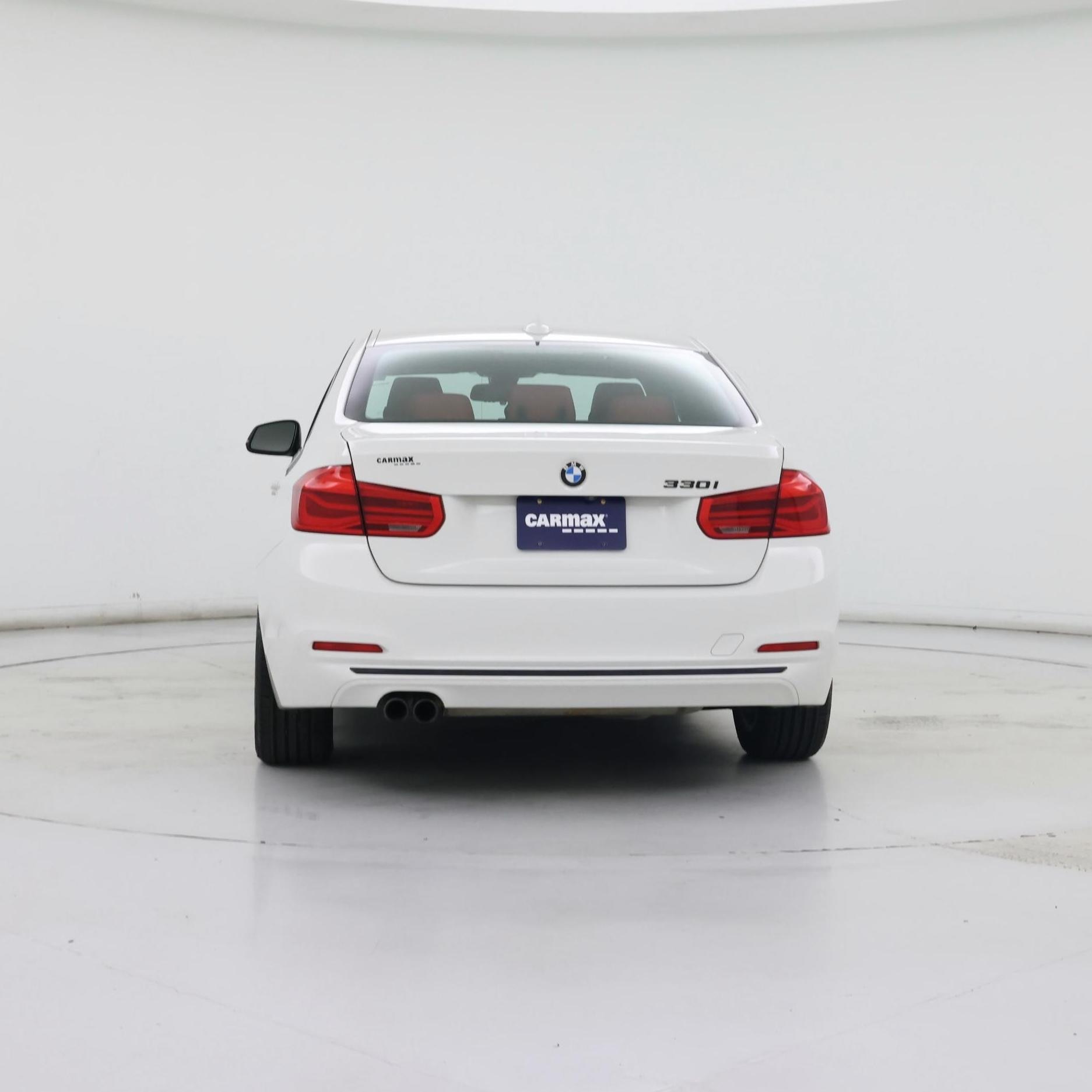 Thumbnail: 2018 BMW 3 Series - 6