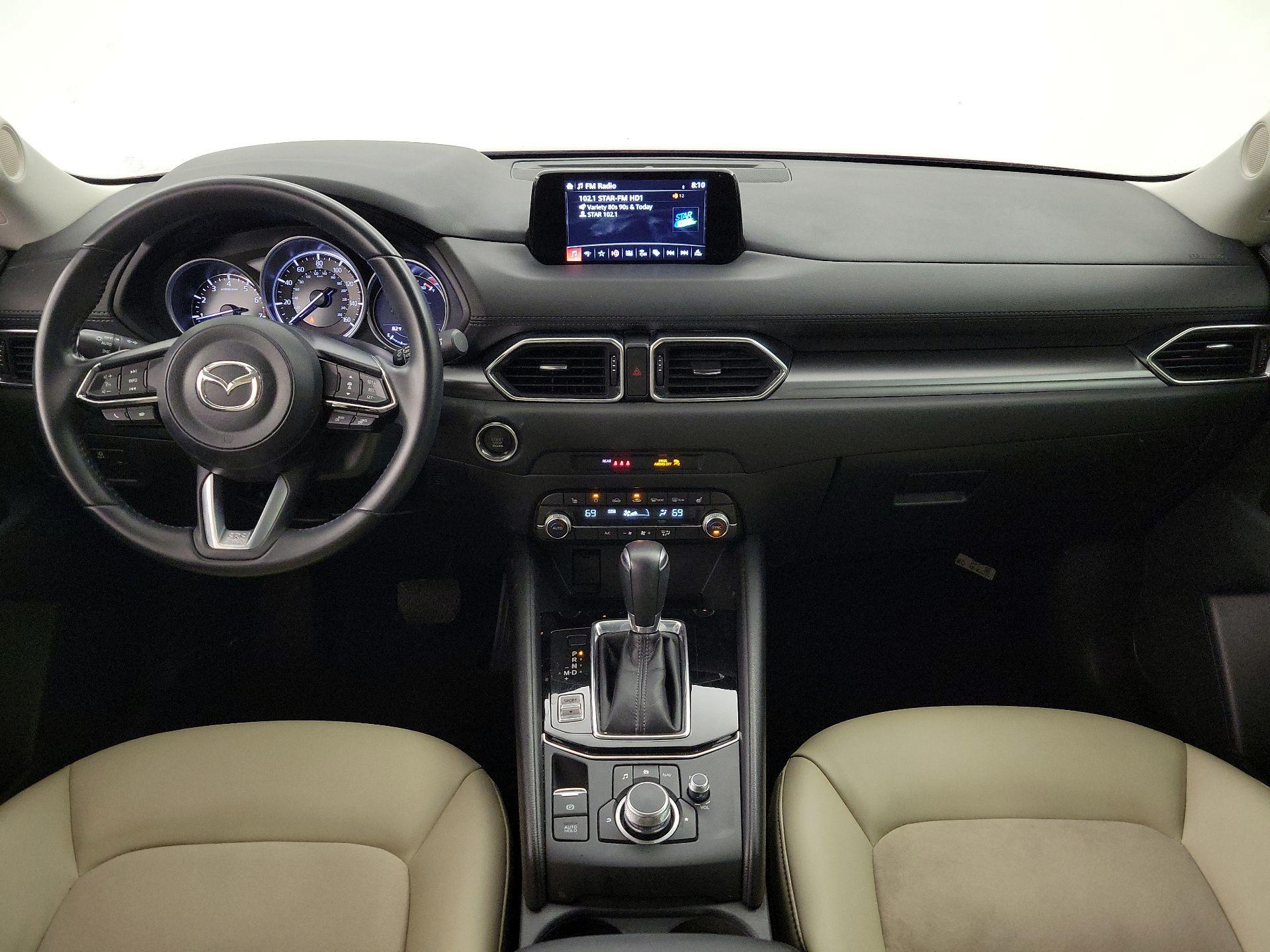 Thumbnail: 2019 Mazda CX-5 - 9