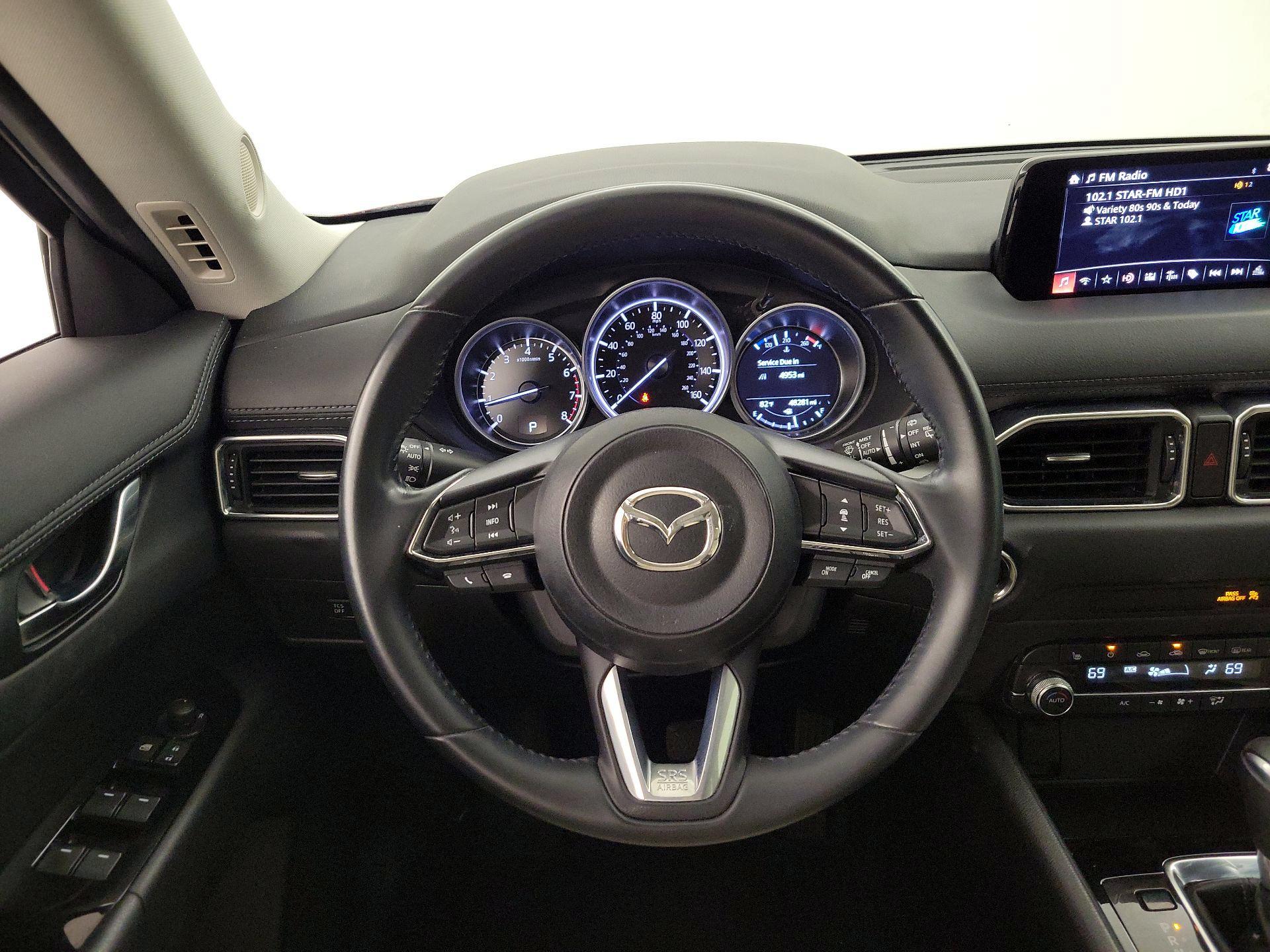 Thumbnail: 2019 Mazda CX-5 - 10