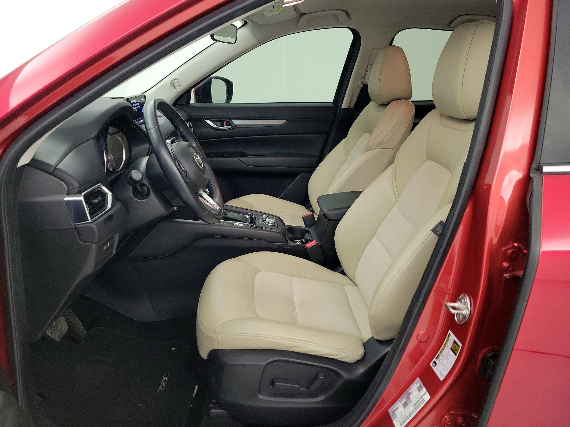 Thumbnail: 2019 Mazda CX-5 - 11