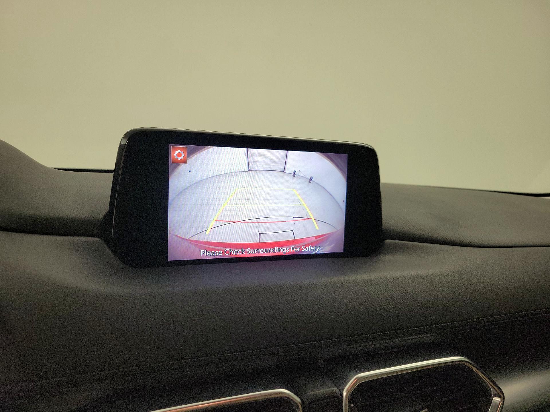 Thumbnail: 2019 Mazda CX-5 - 14