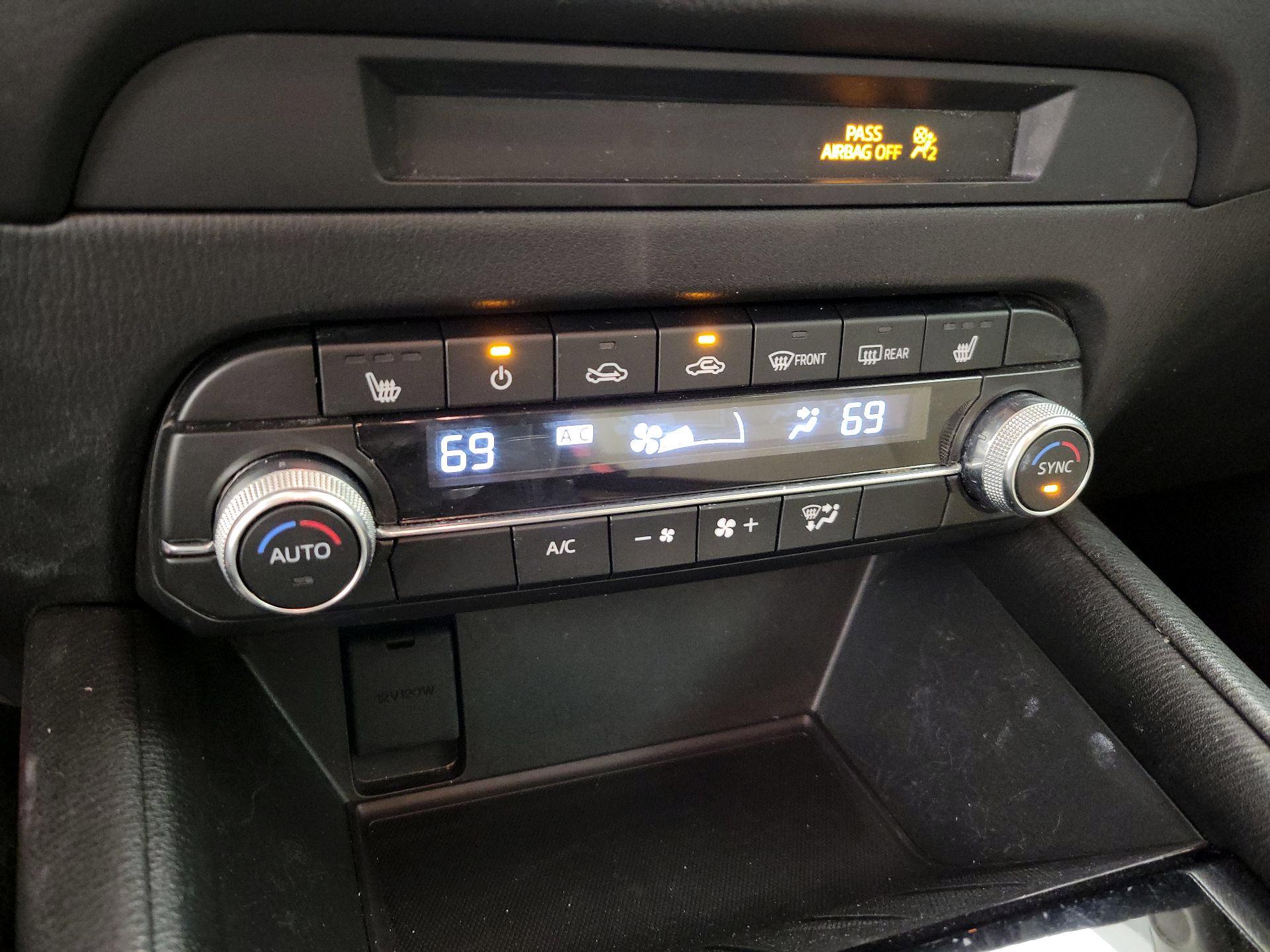 Thumbnail: 2019 Mazda CX-5 - 16