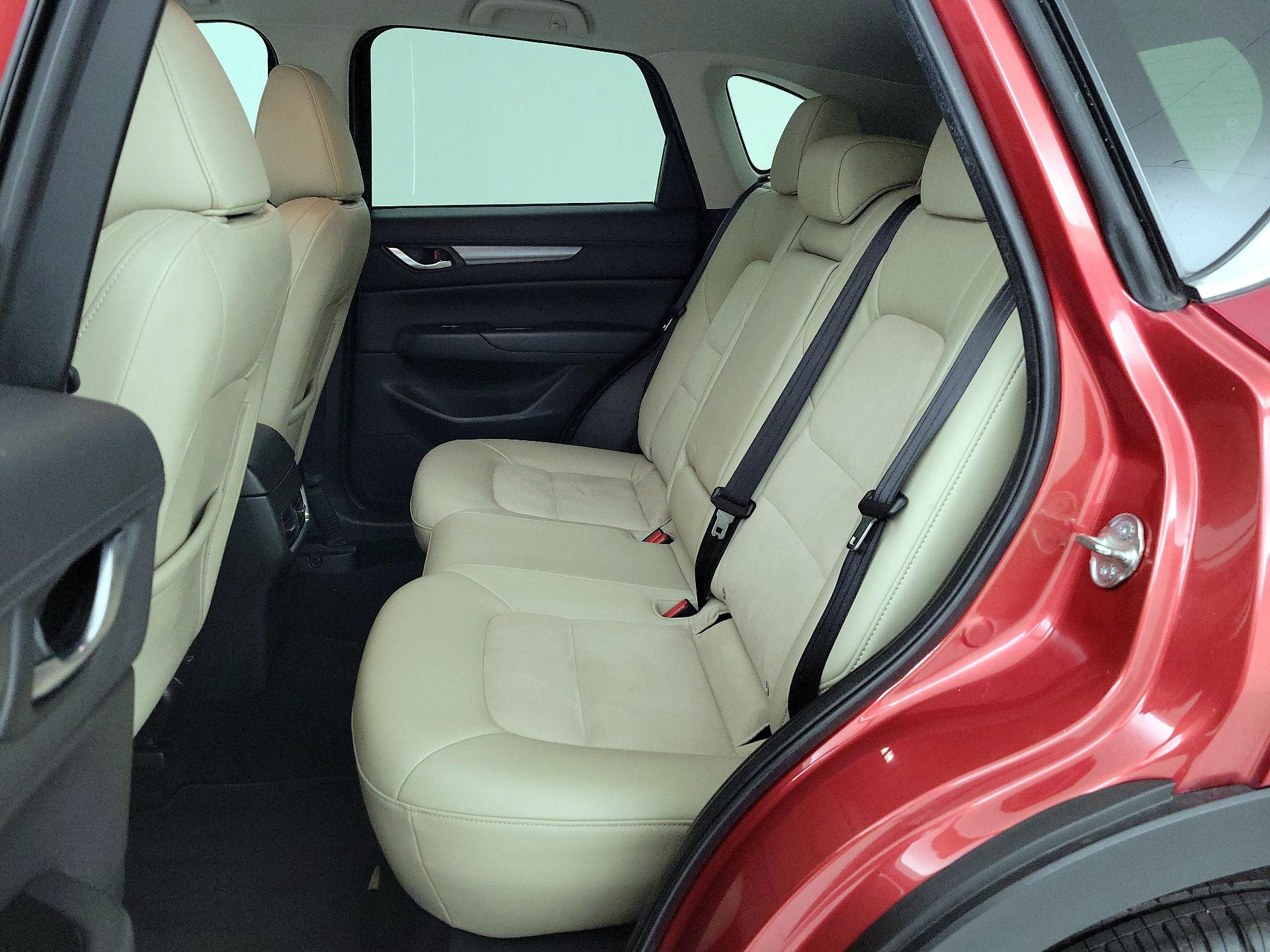 Thumbnail: 2019 Mazda CX-5 - 18