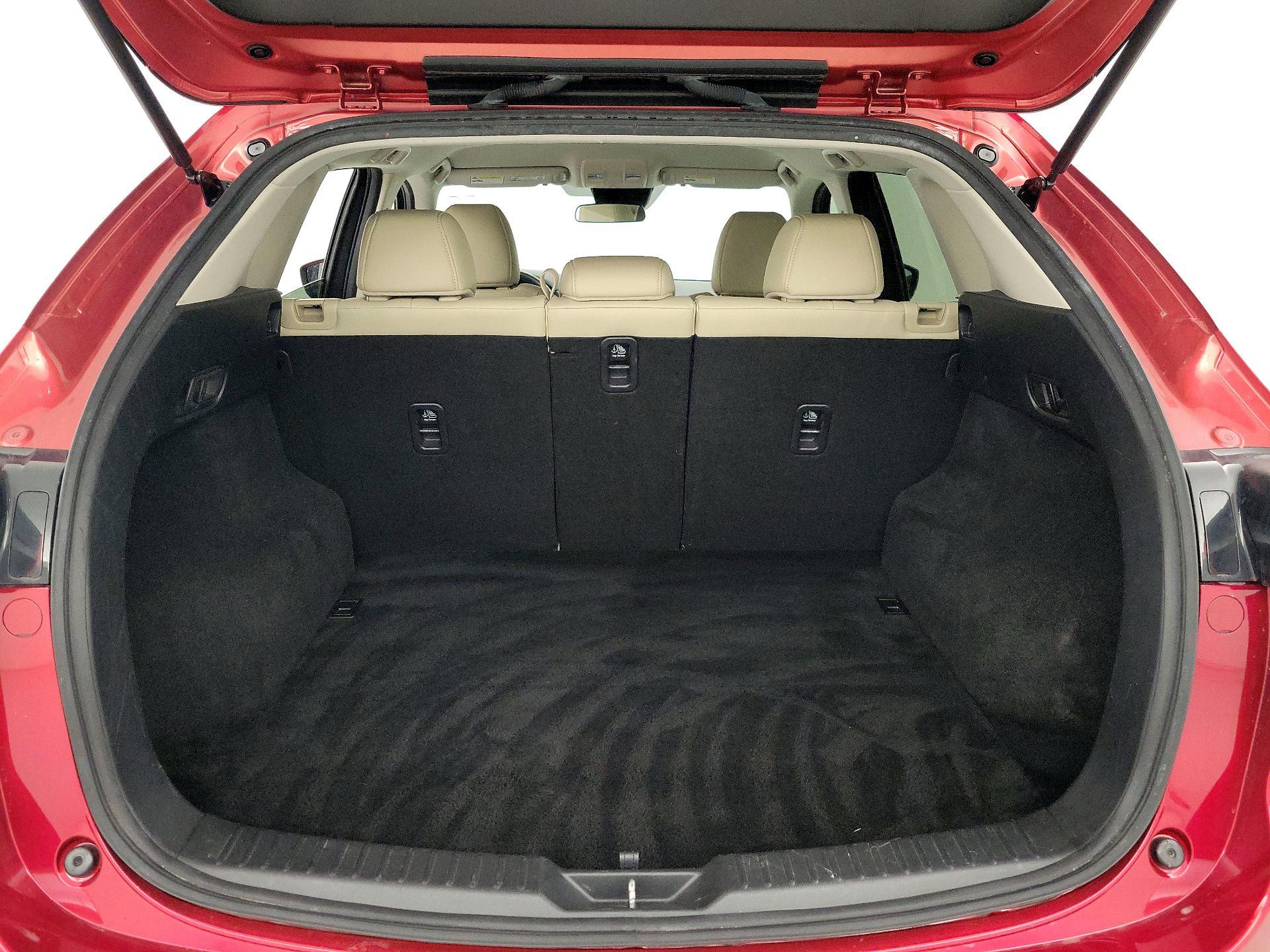 Thumbnail: 2019 Mazda CX-5 - 19