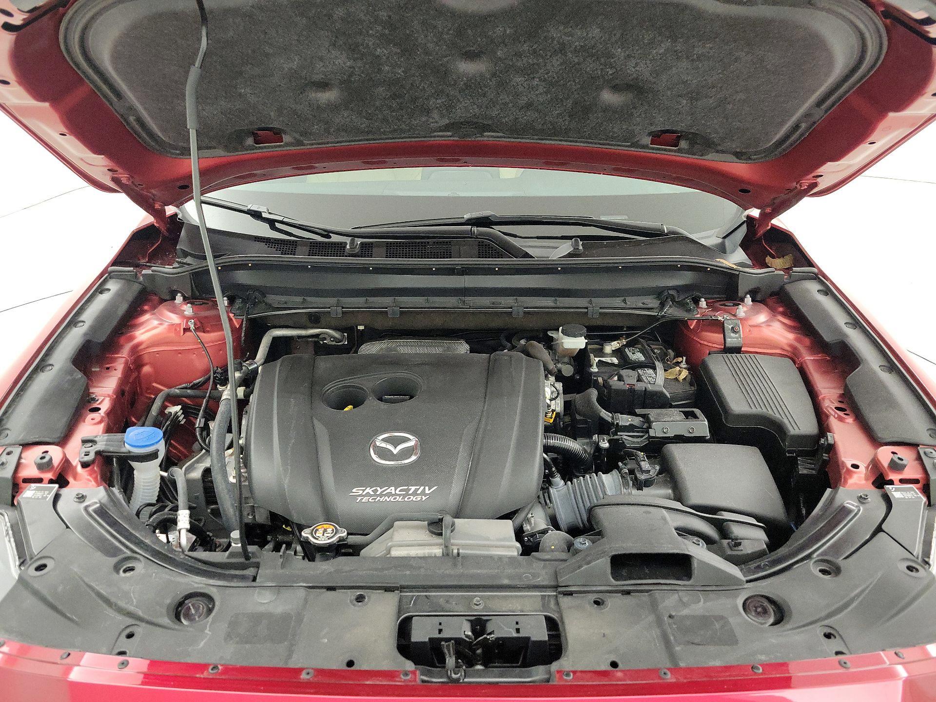 Thumbnail: 2019 Mazda CX-5 - 20