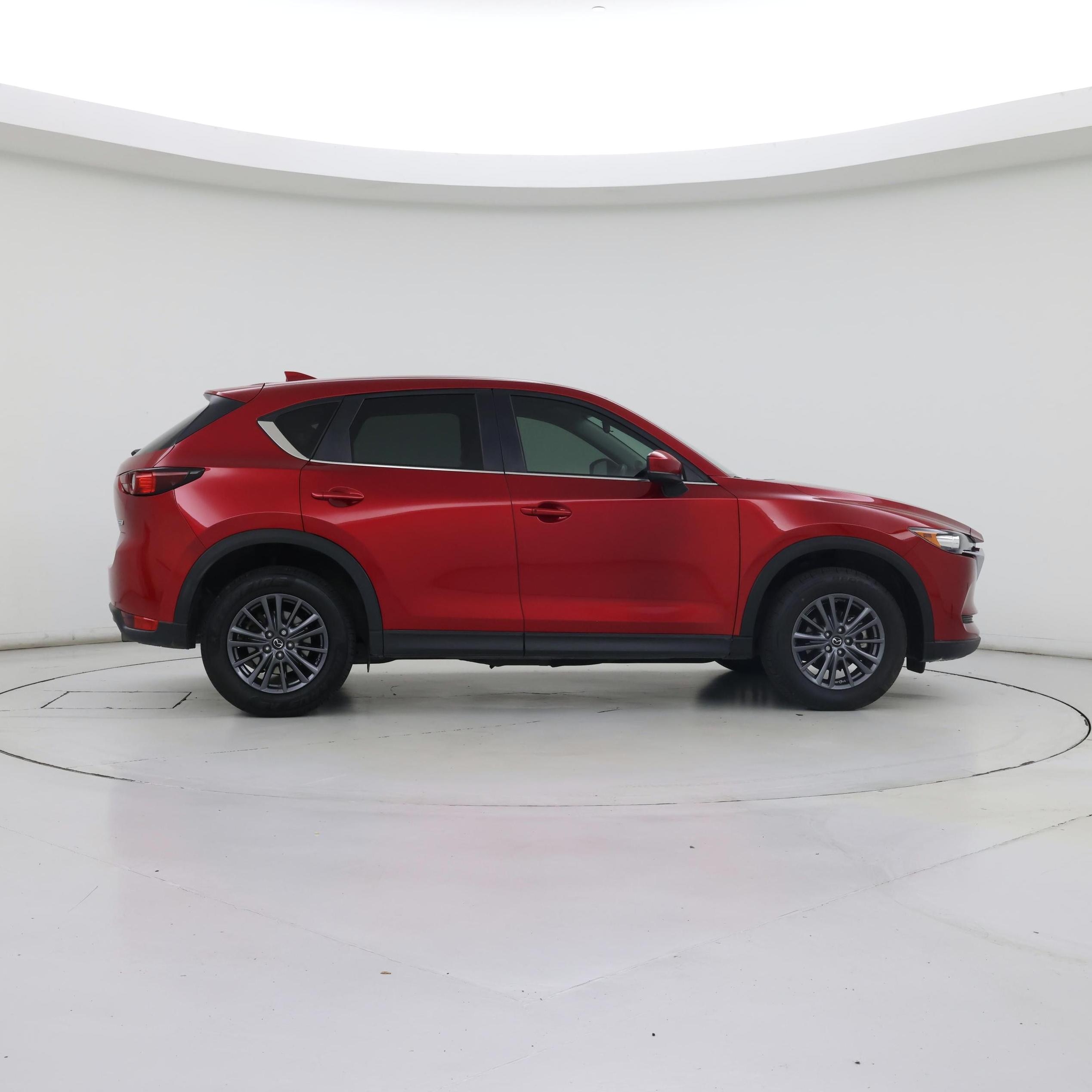 Thumbnail: 2019 Mazda CX-5 - 7