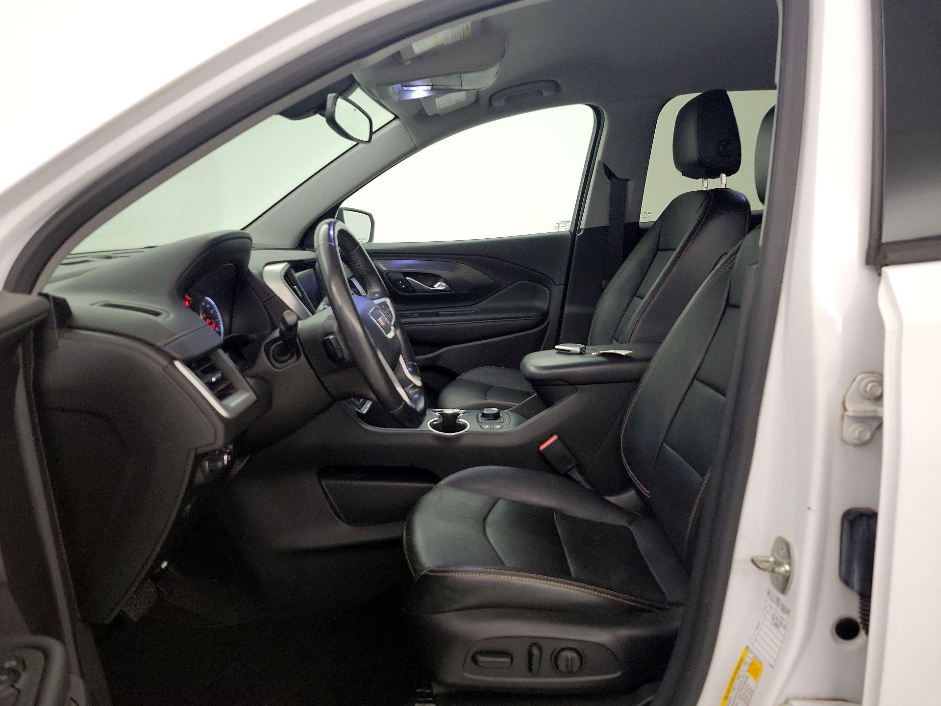 Thumbnail: 2019 GMC Terrain - 11