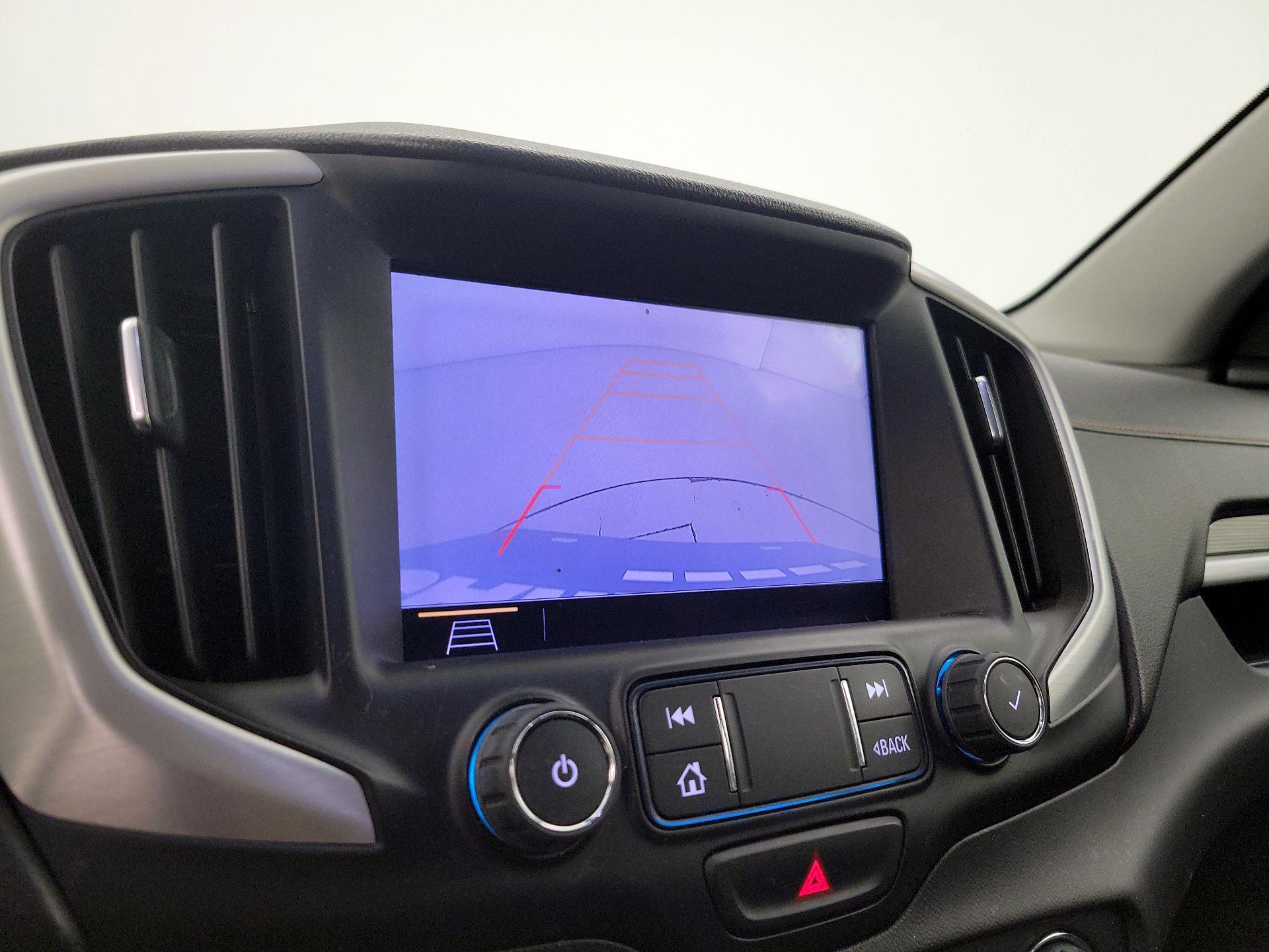 Thumbnail: 2019 GMC Terrain - 14