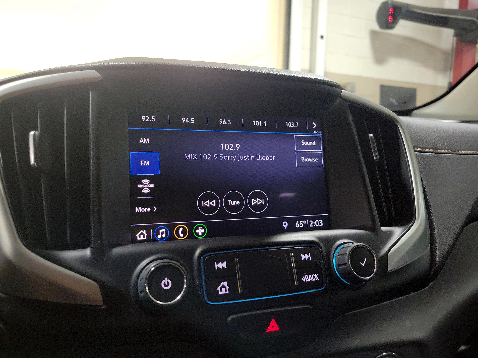Thumbnail: 2019 GMC Terrain - 15