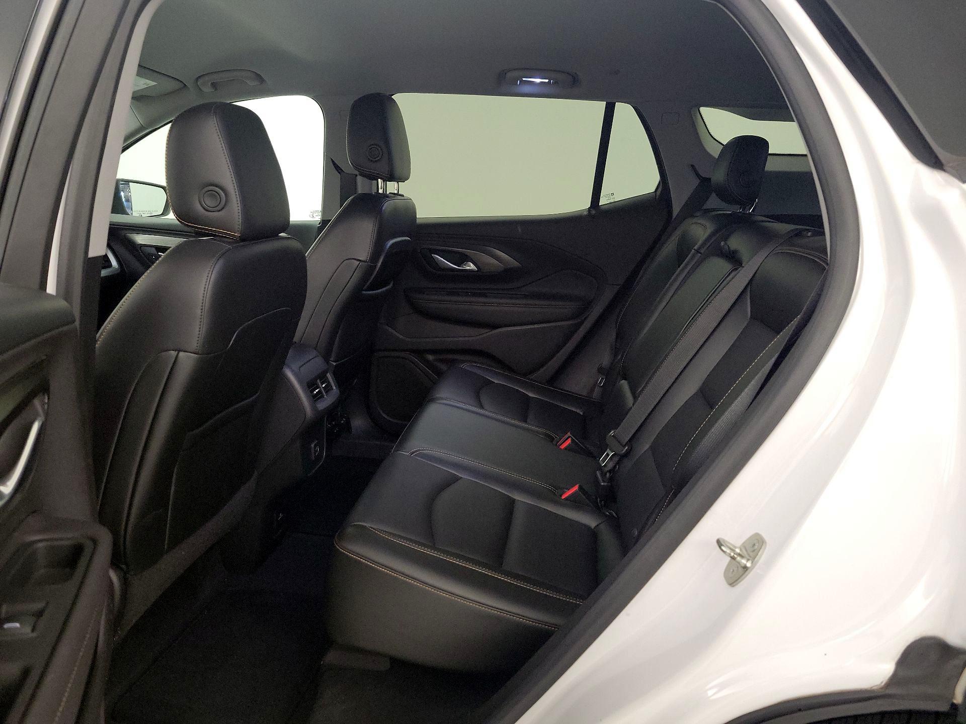 Thumbnail: 2019 GMC Terrain - 18