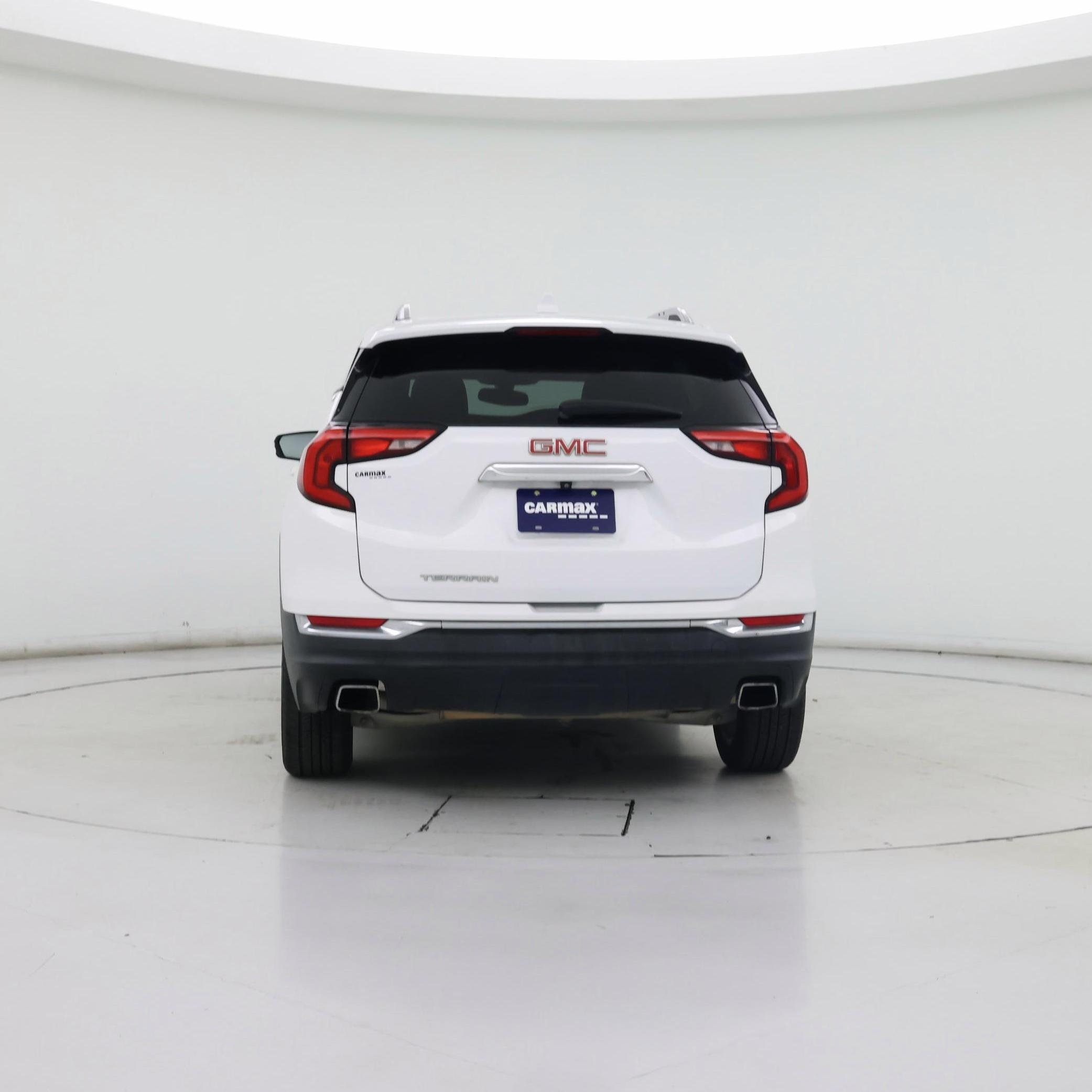 Thumbnail: 2019 GMC Terrain - 6