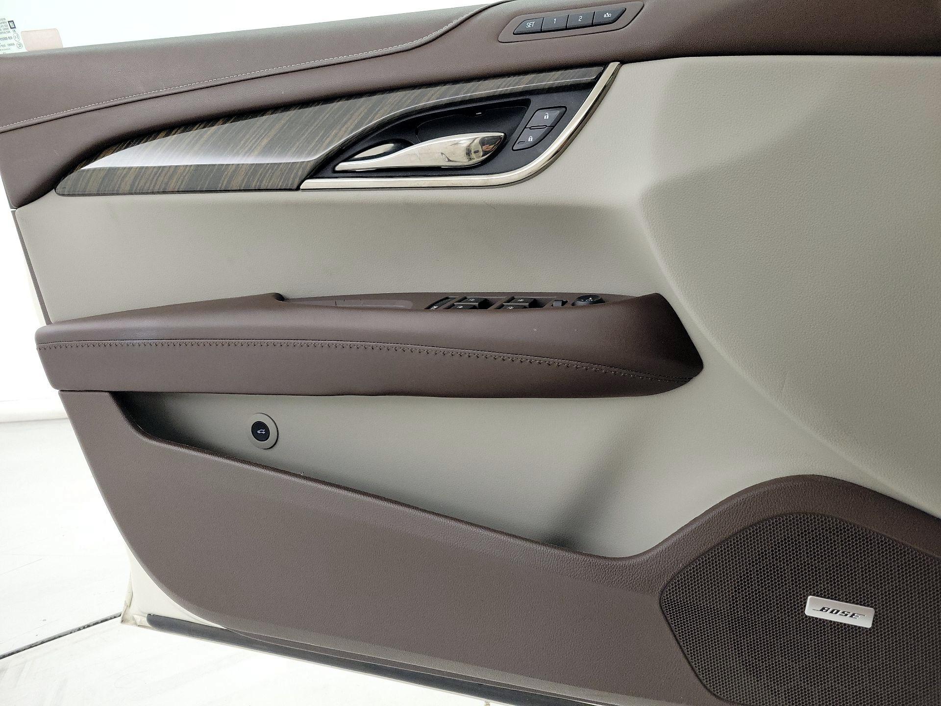 Thumbnail: 2014 Cadillac ATS - 12