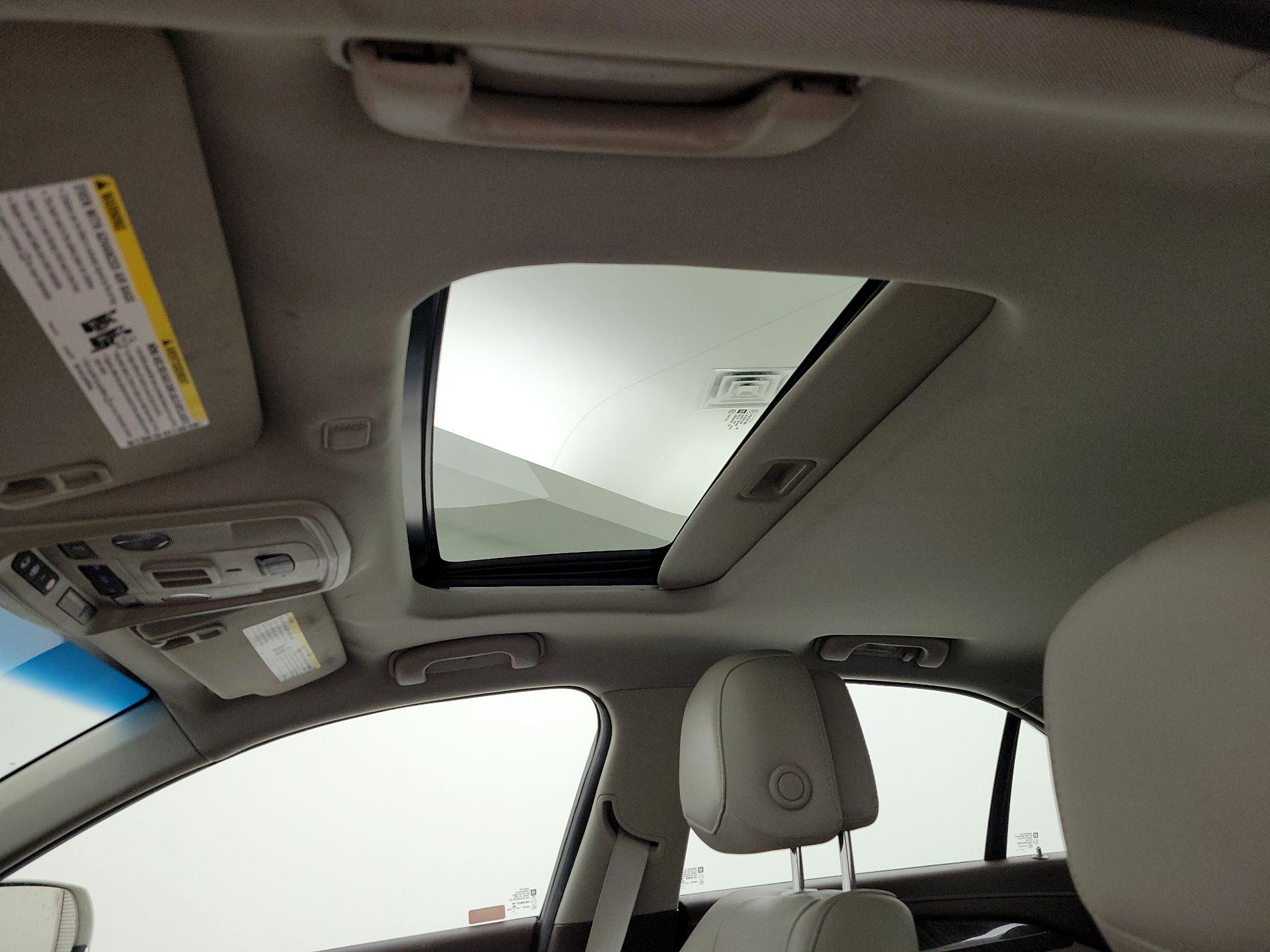 Thumbnail: 2014 Cadillac ATS - 18