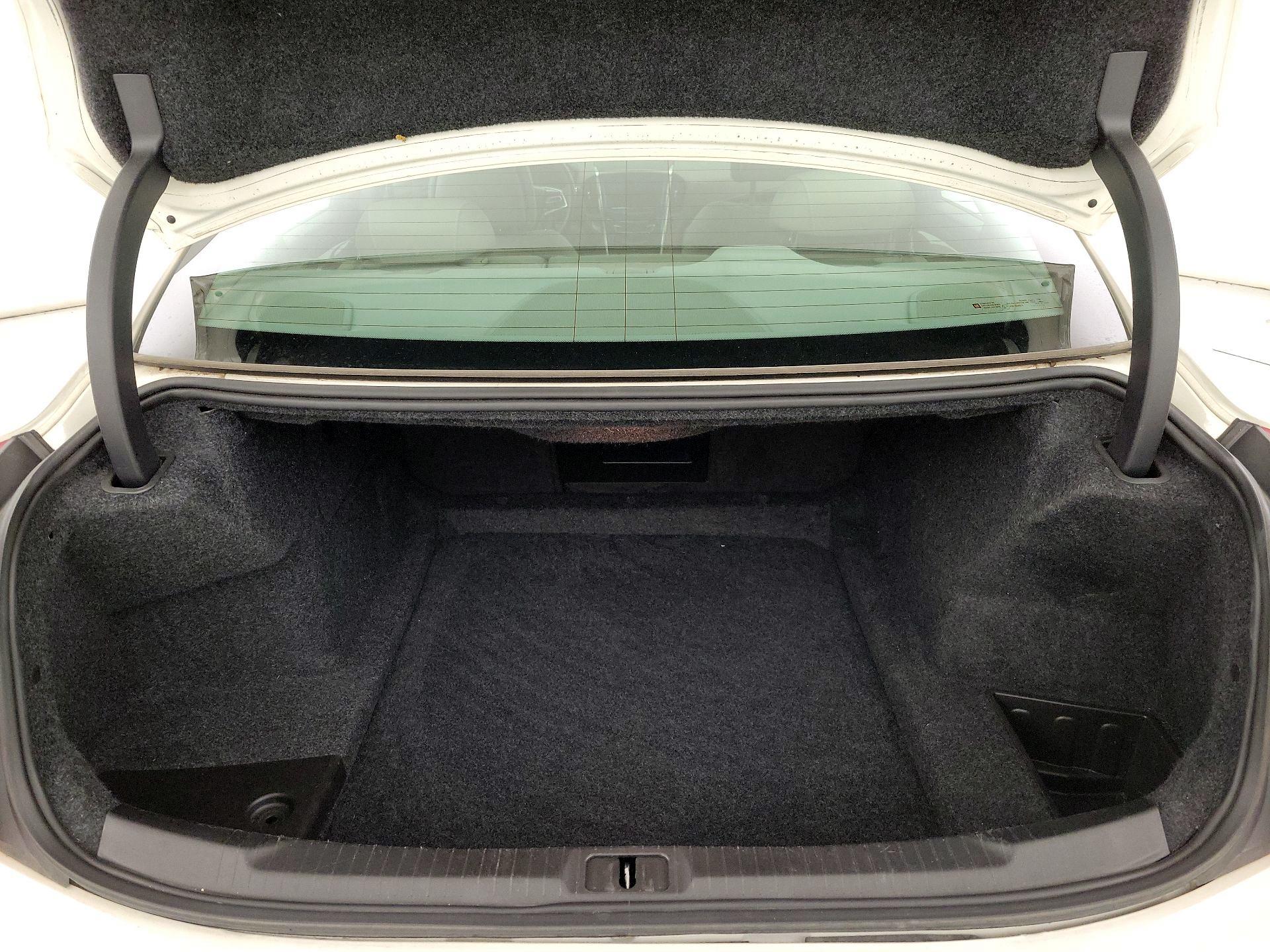 Thumbnail: 2014 Cadillac ATS - 20