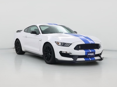 2019 Ford Mustang Shelby GT350