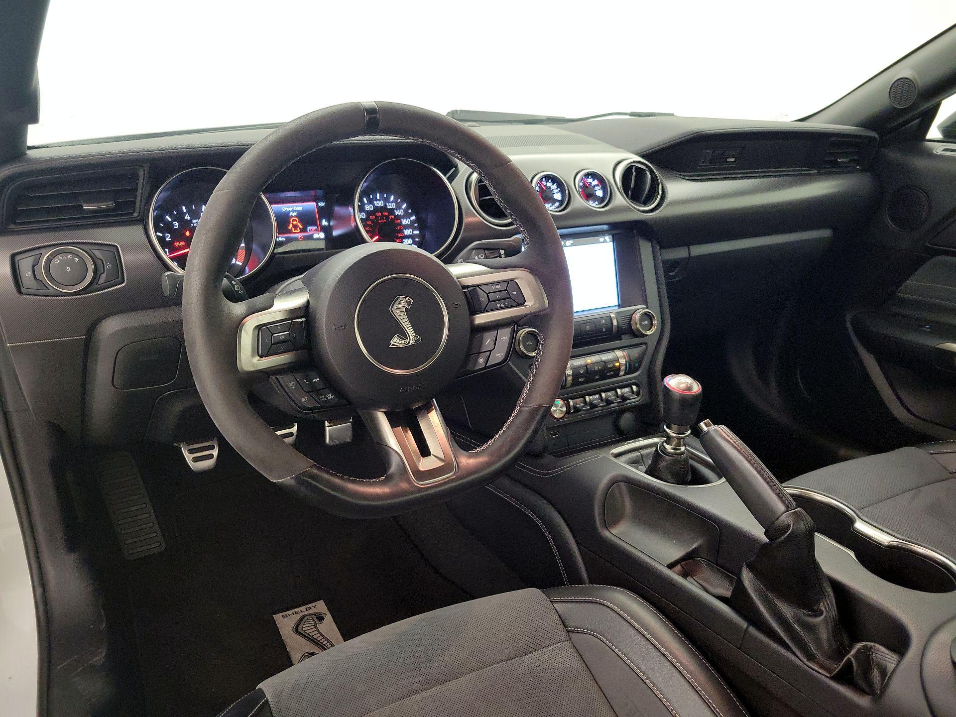 Thumbnail: 2019 Ford Mustang - 9