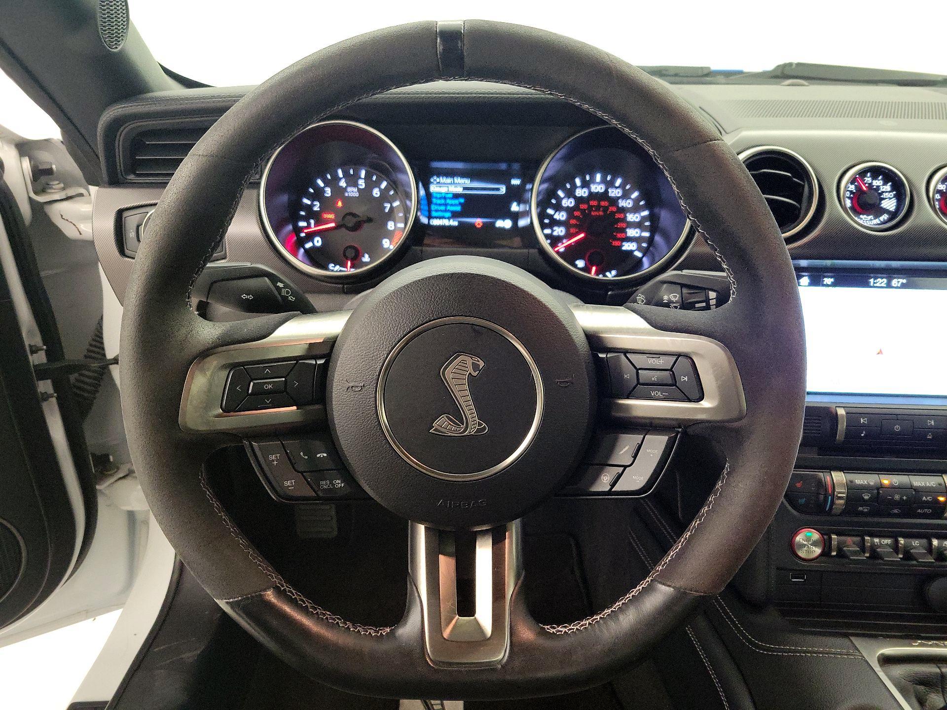 Thumbnail: 2019 Ford Mustang - 10