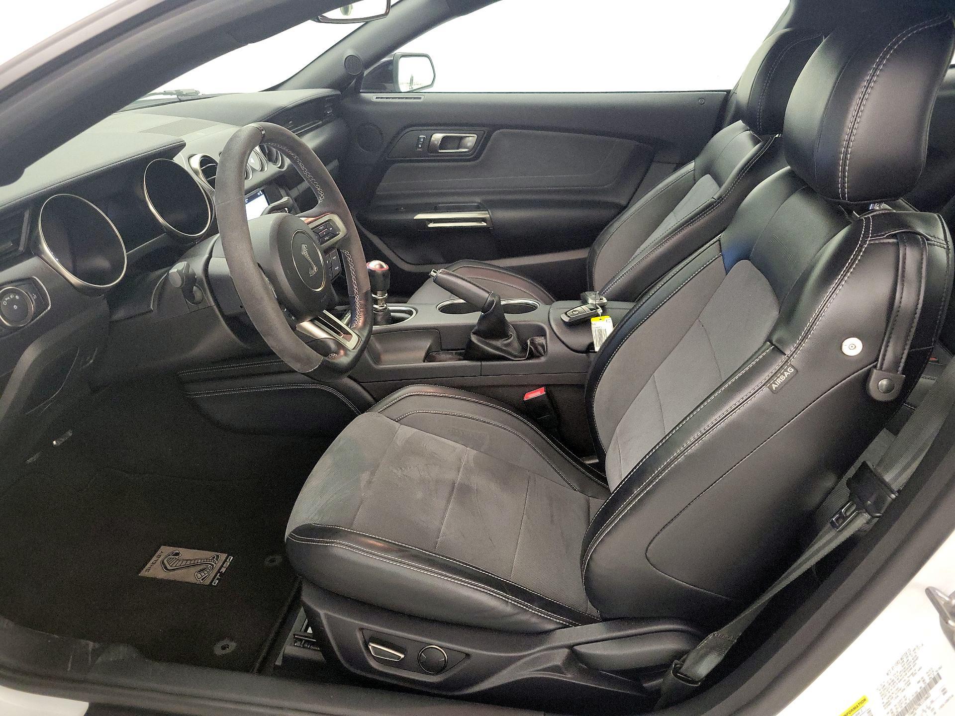 Thumbnail: 2019 Ford Mustang - 11