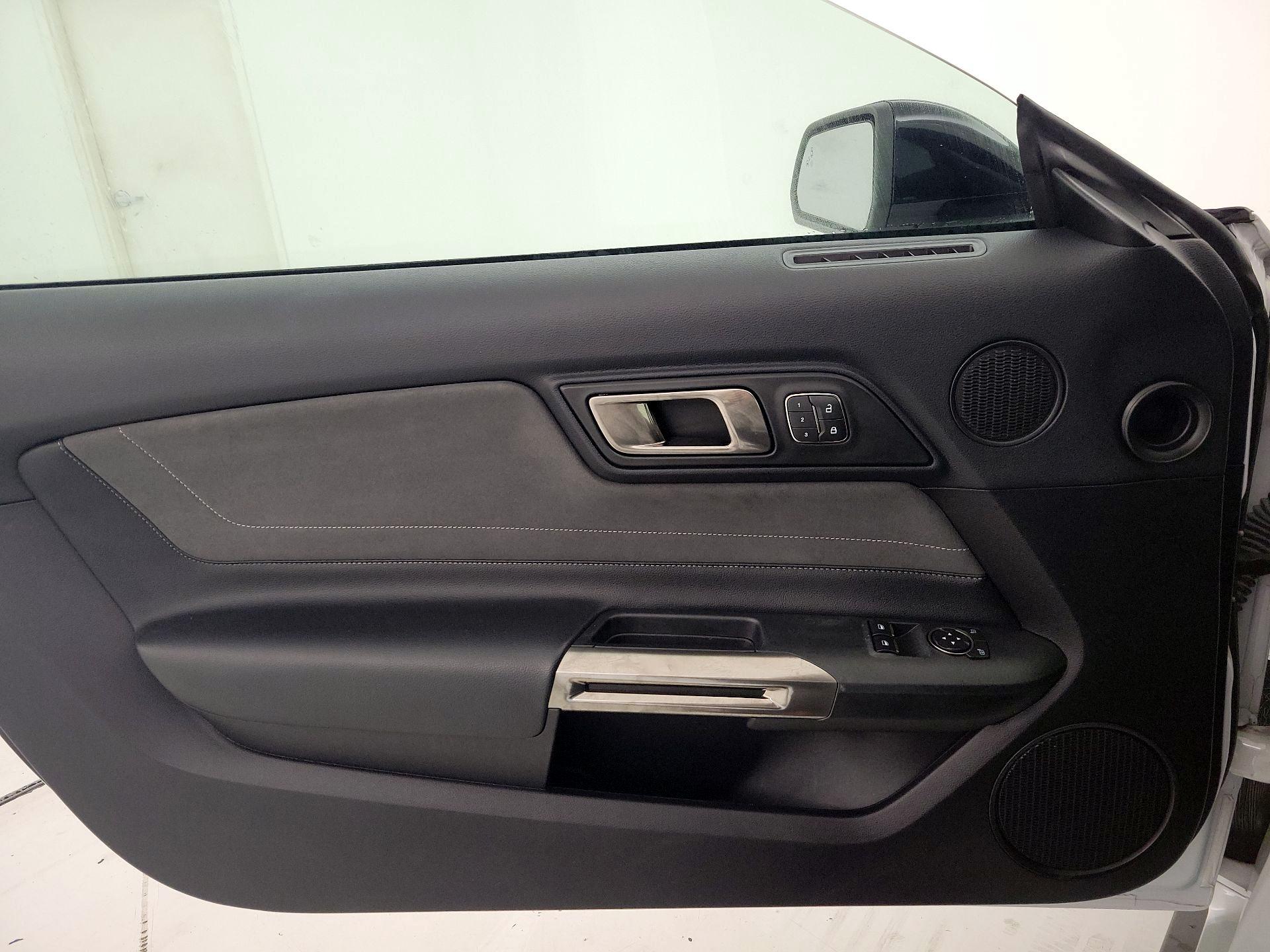 Thumbnail: 2019 Ford Mustang - 12