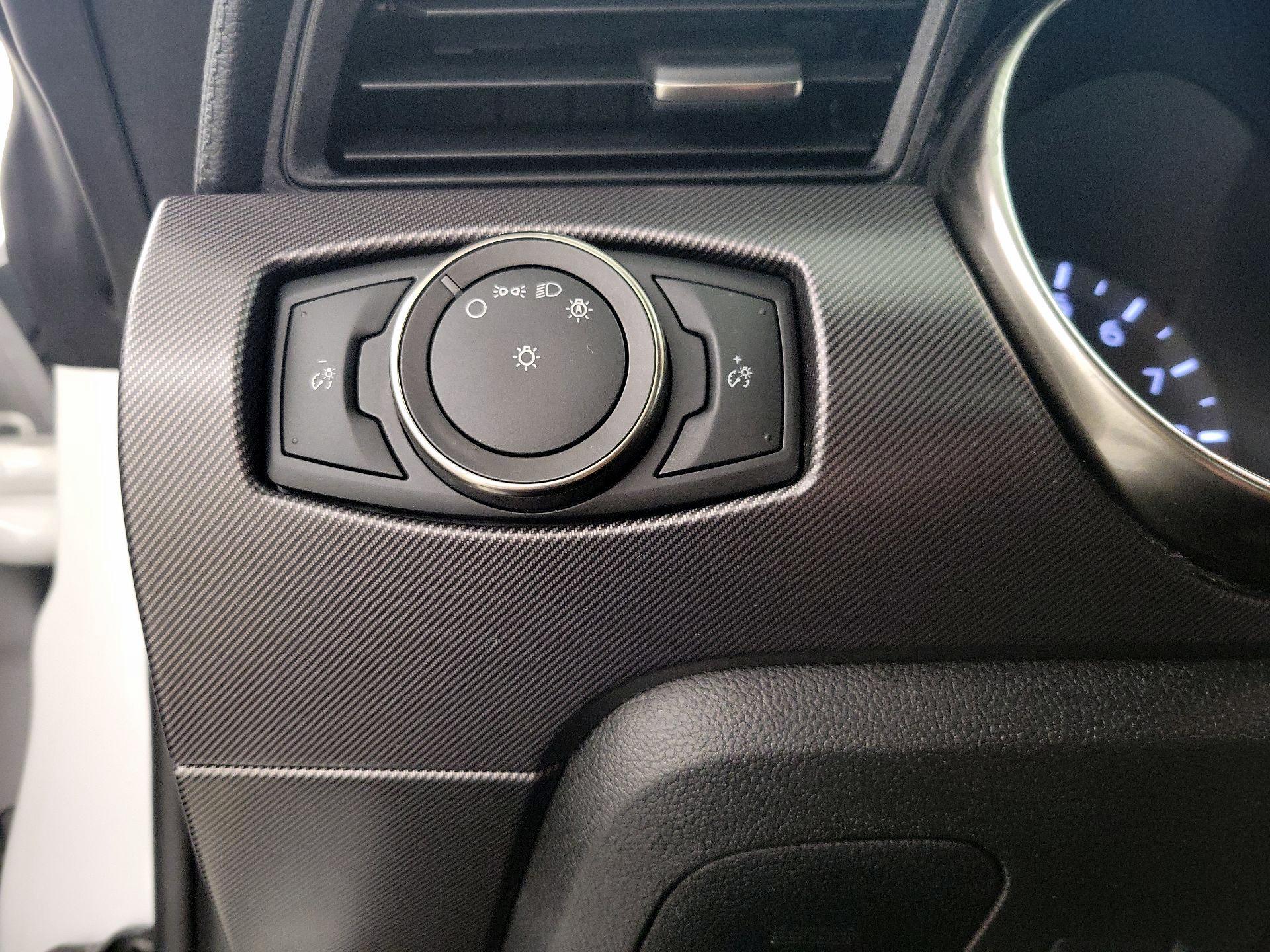 Thumbnail: 2019 Ford Mustang - 13