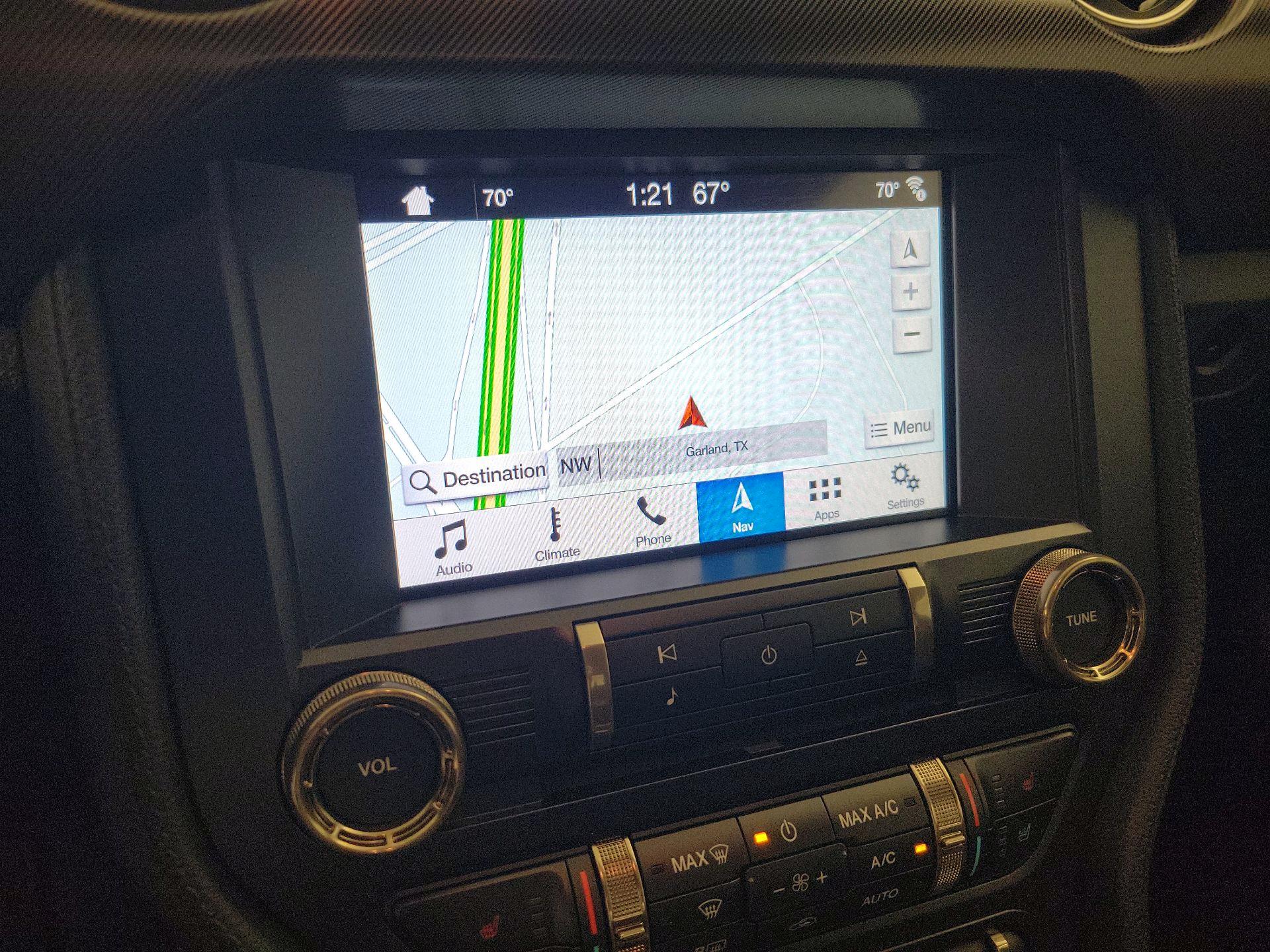 Thumbnail: 2019 Ford Mustang - 14