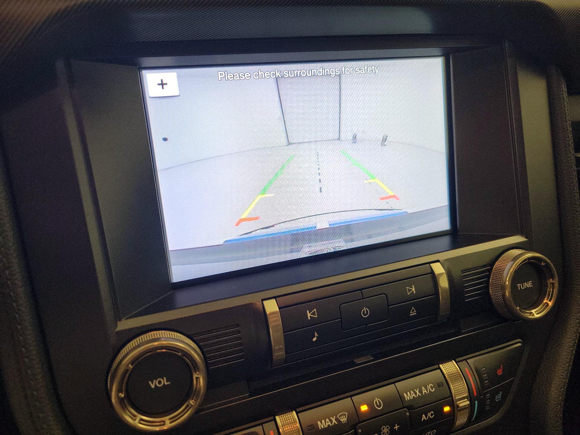 Thumbnail: 2019 Ford Mustang - 15