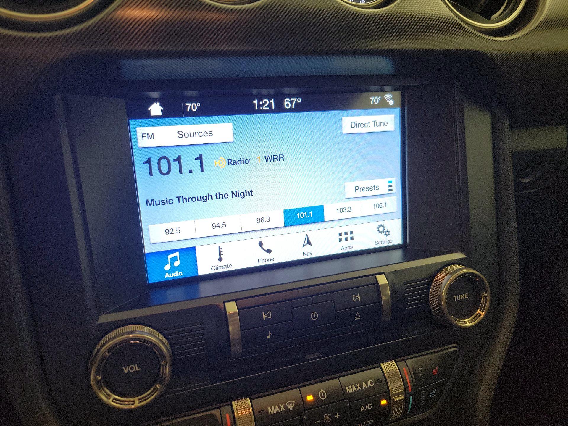 Thumbnail: 2019 Ford Mustang - 16