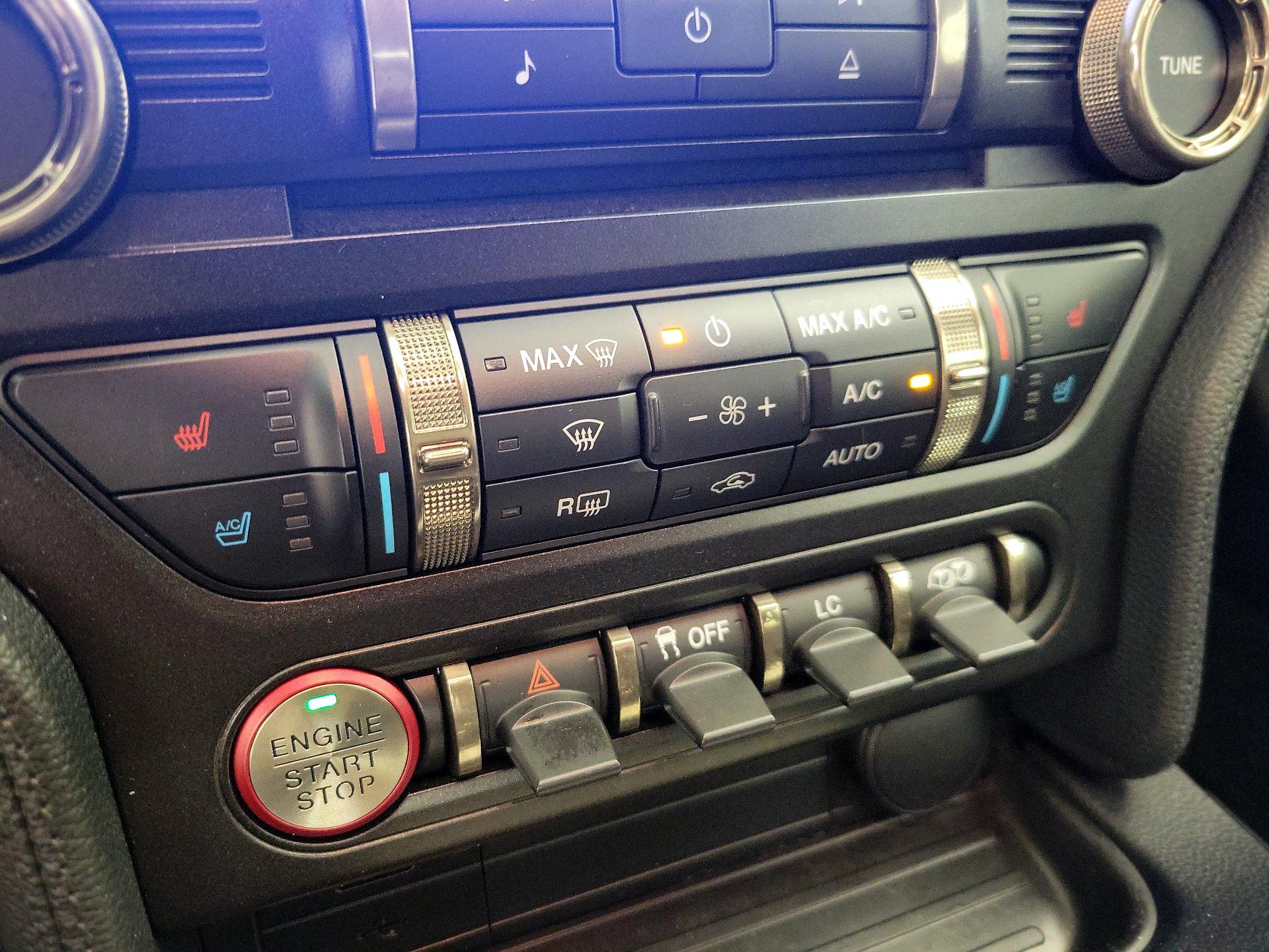 Thumbnail: 2019 Ford Mustang - 17