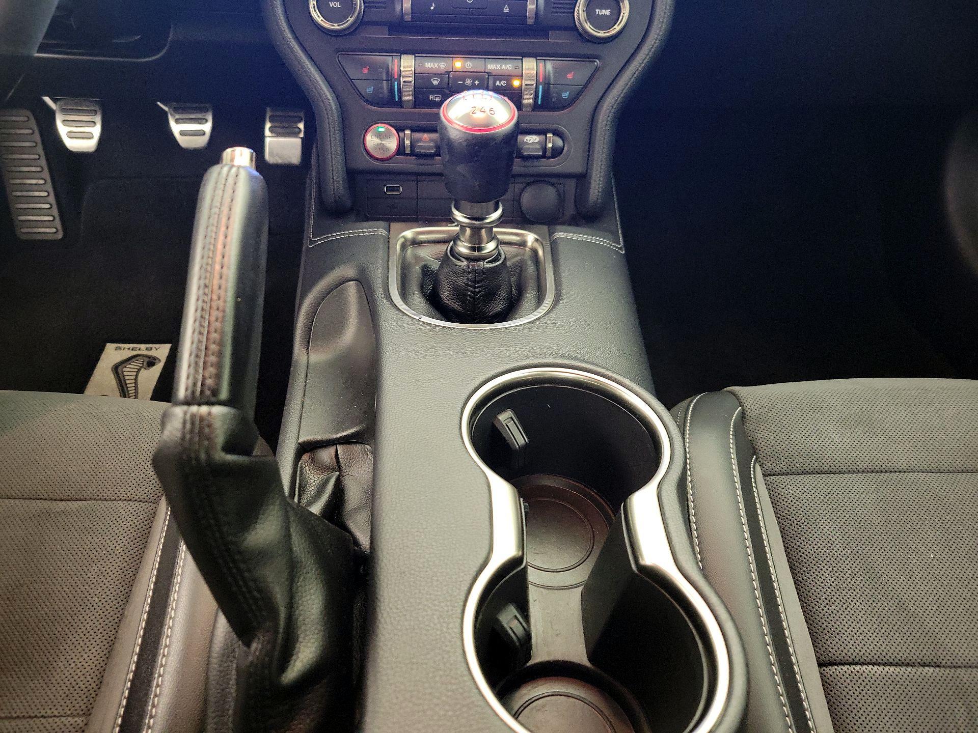 Thumbnail: 2019 Ford Mustang - 18