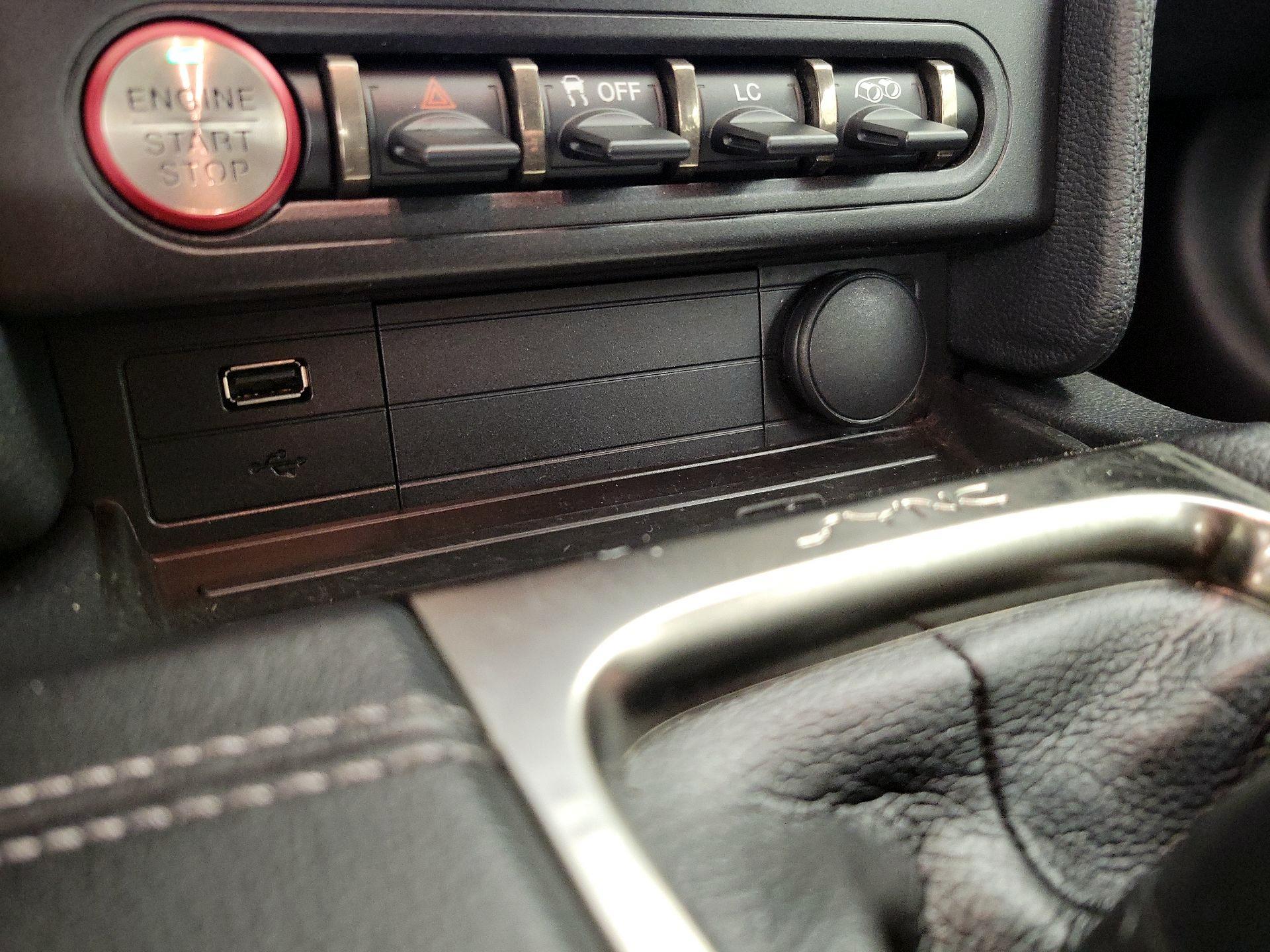 Thumbnail: 2019 Ford Mustang - 19