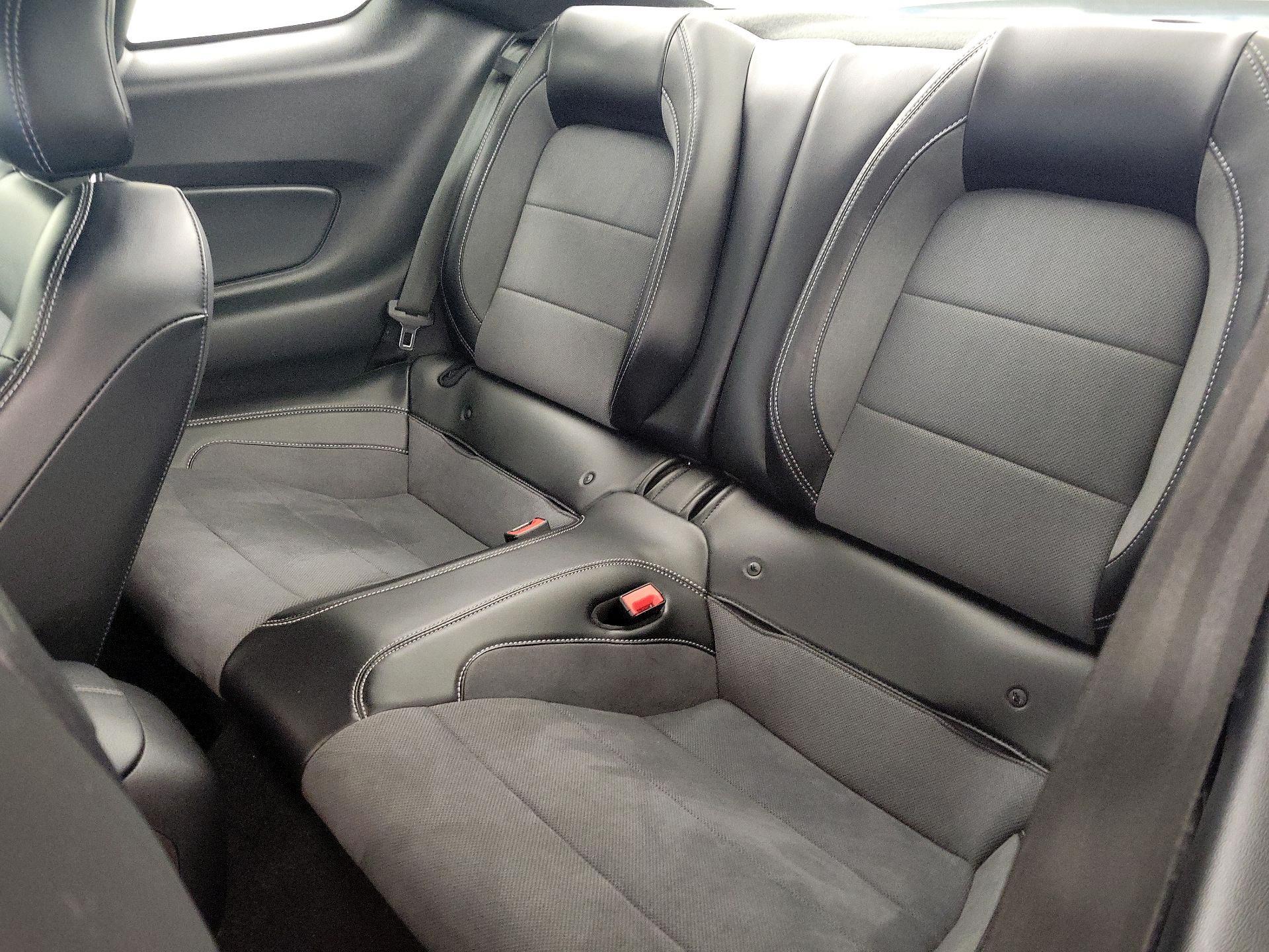 Thumbnail: 2019 Ford Mustang - 20