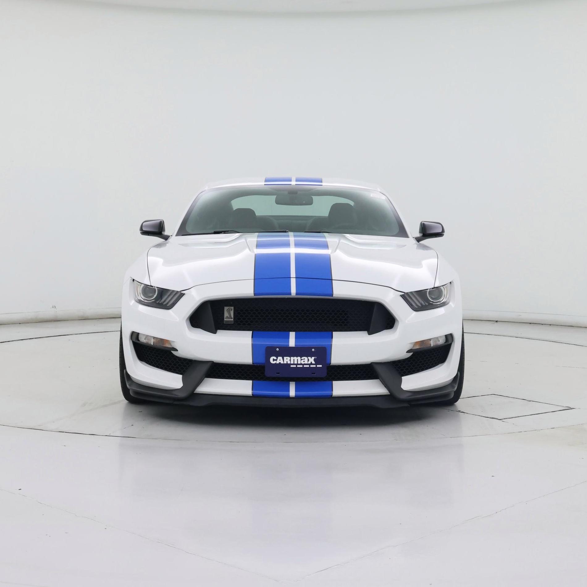 Thumbnail: 2019 Ford Mustang - 5