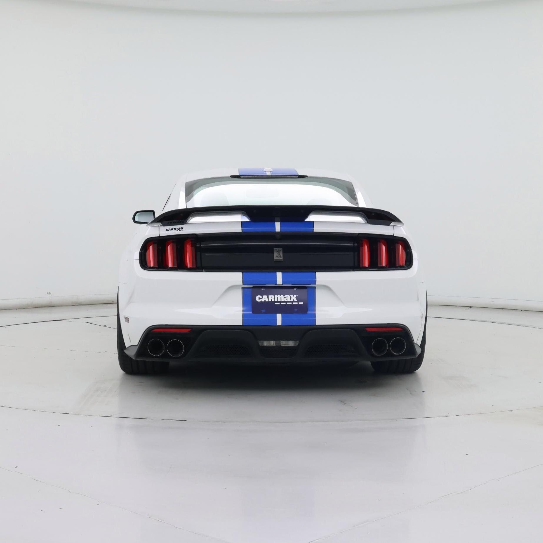 Thumbnail: 2019 Ford Mustang - 6