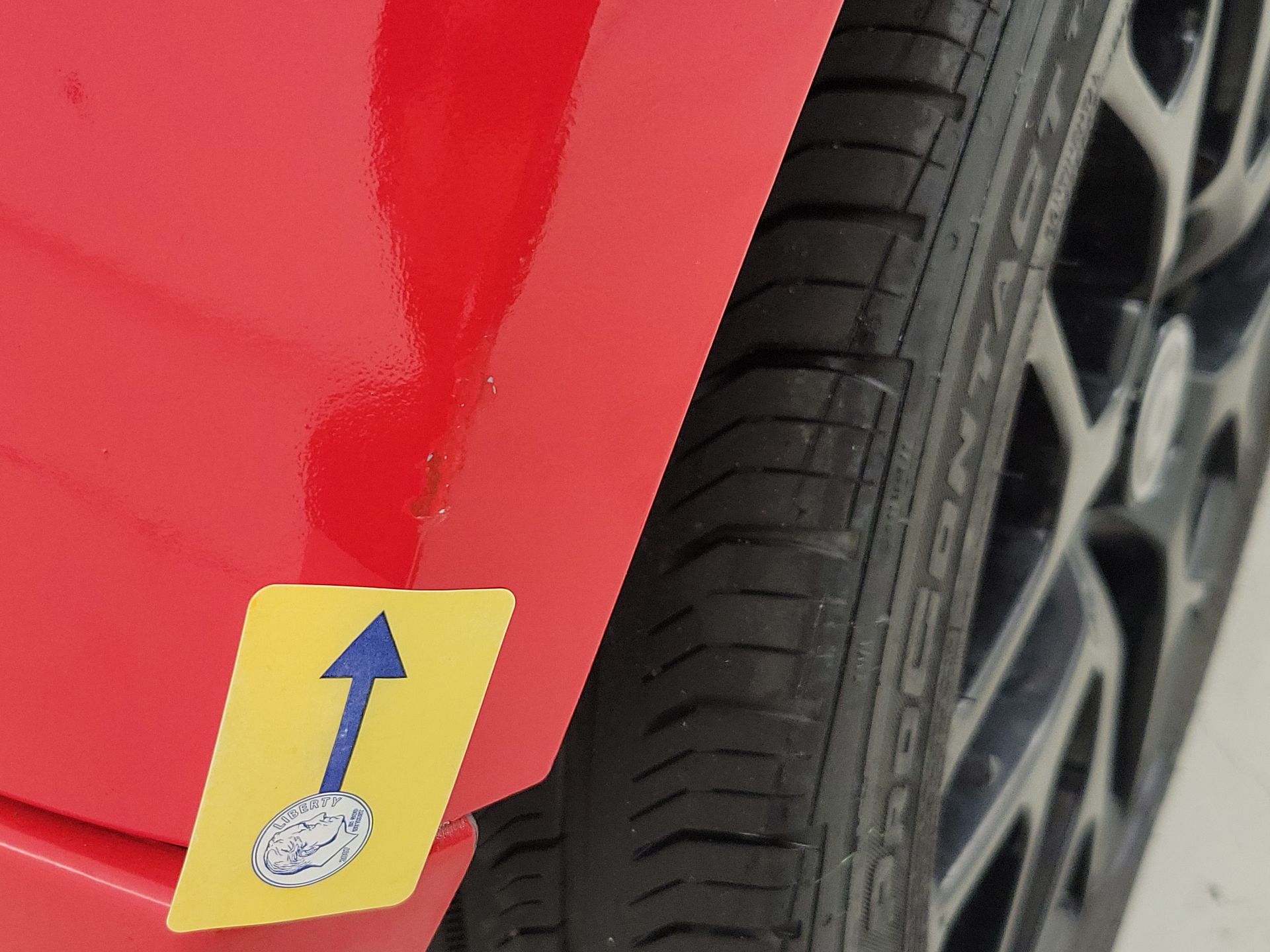 Thumbnail: 2017 smart fortwo - 20