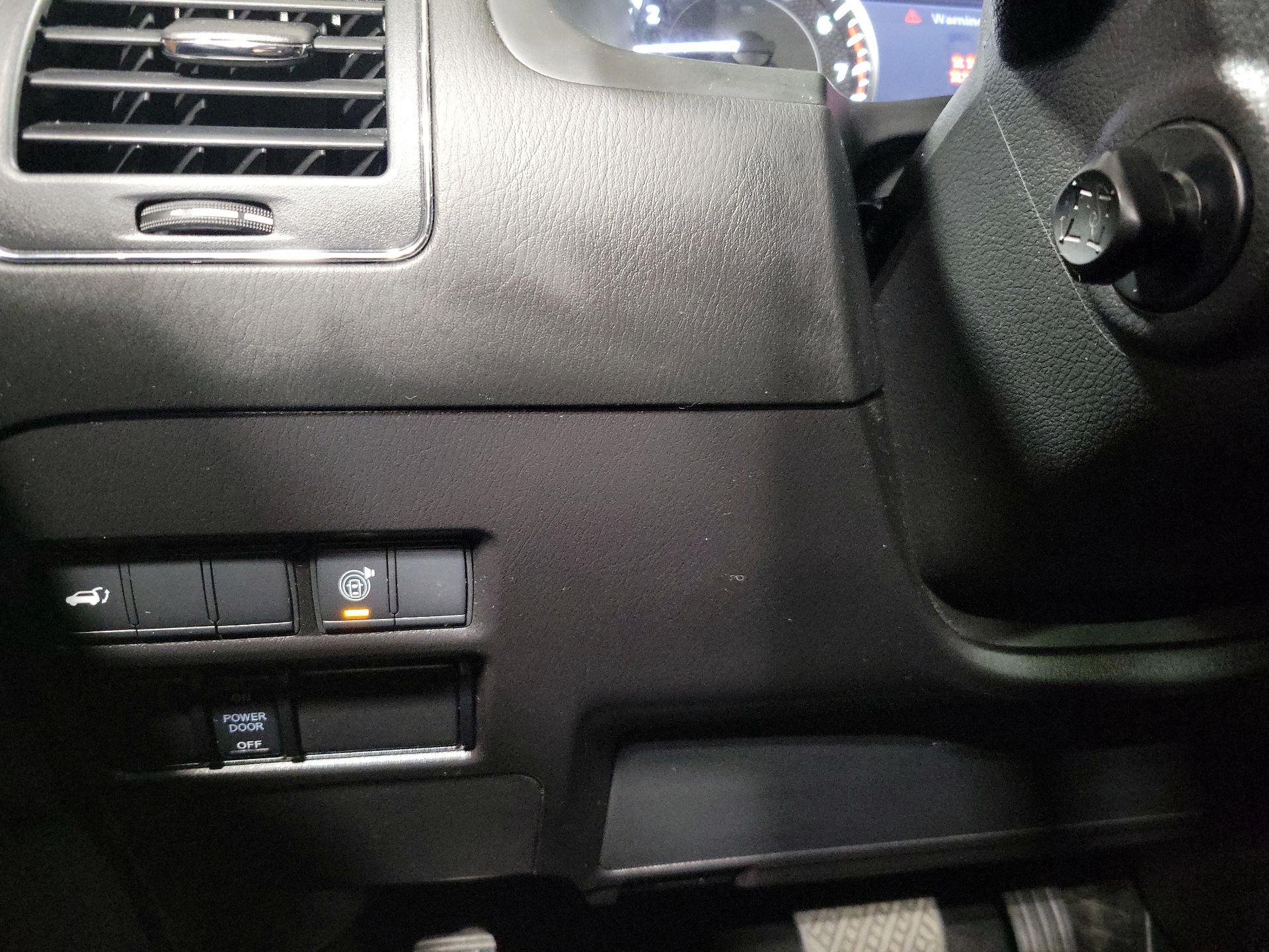 Thumbnail: 2022 Nissan Armada - 13