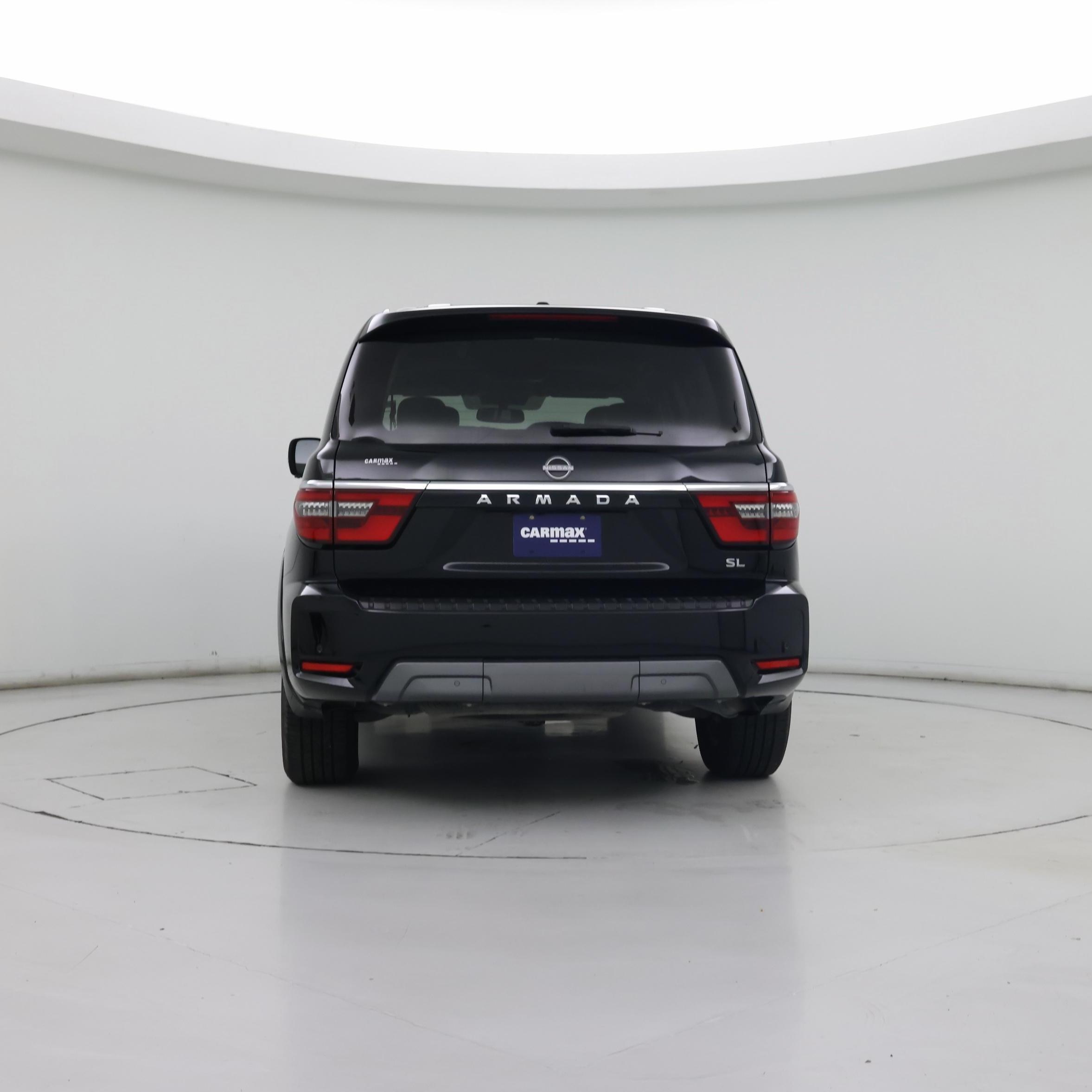 Thumbnail: 2022 Nissan Armada - 6