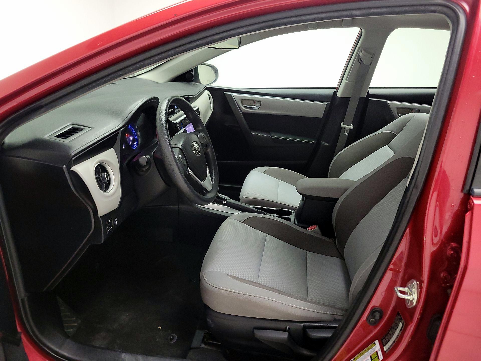 Thumbnail: 2018 Toyota Corolla - 11