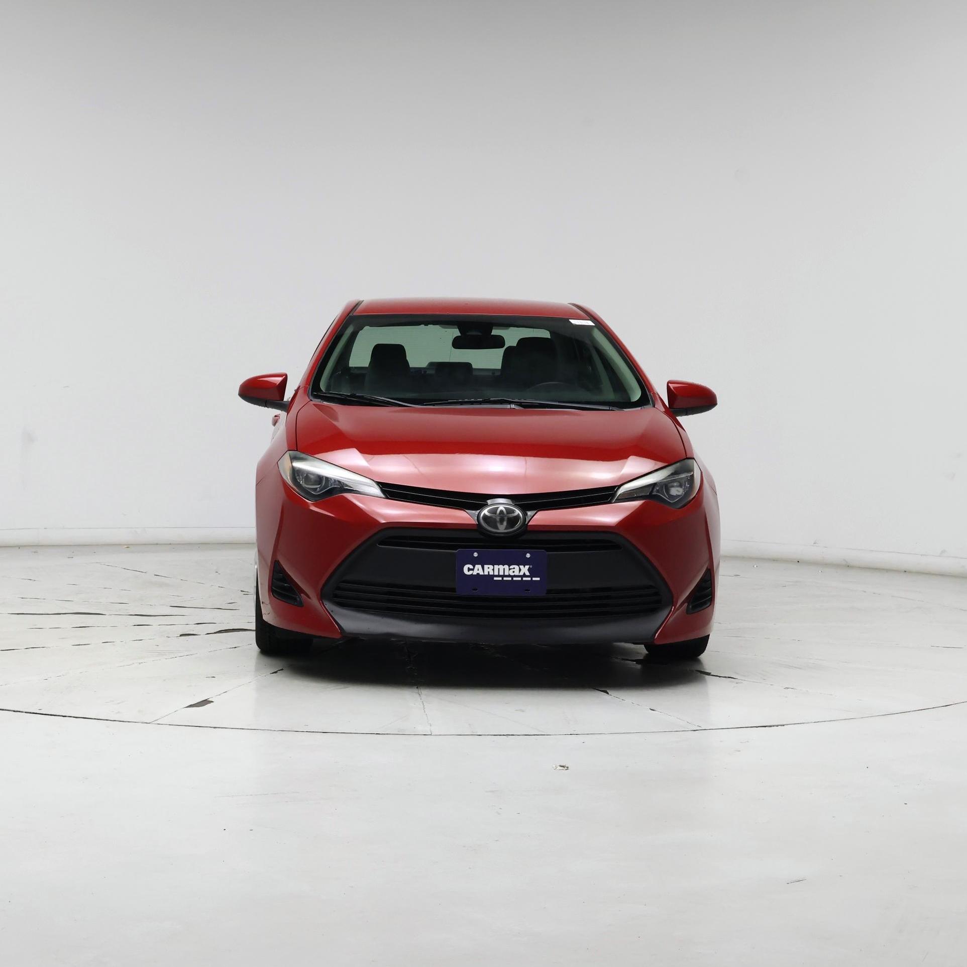 Thumbnail: 2018 Toyota Corolla - 5