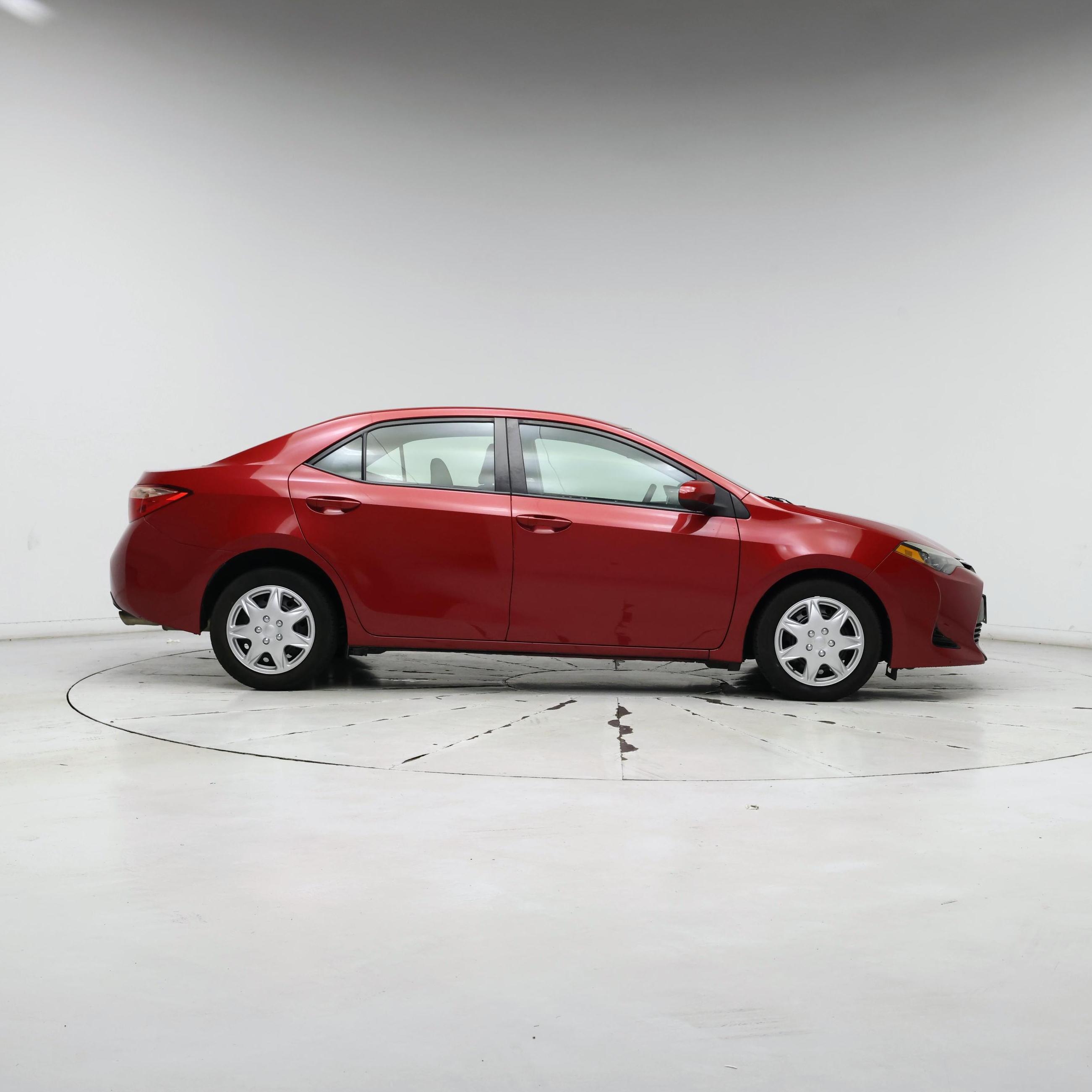 Thumbnail: 2018 Toyota Corolla - 7