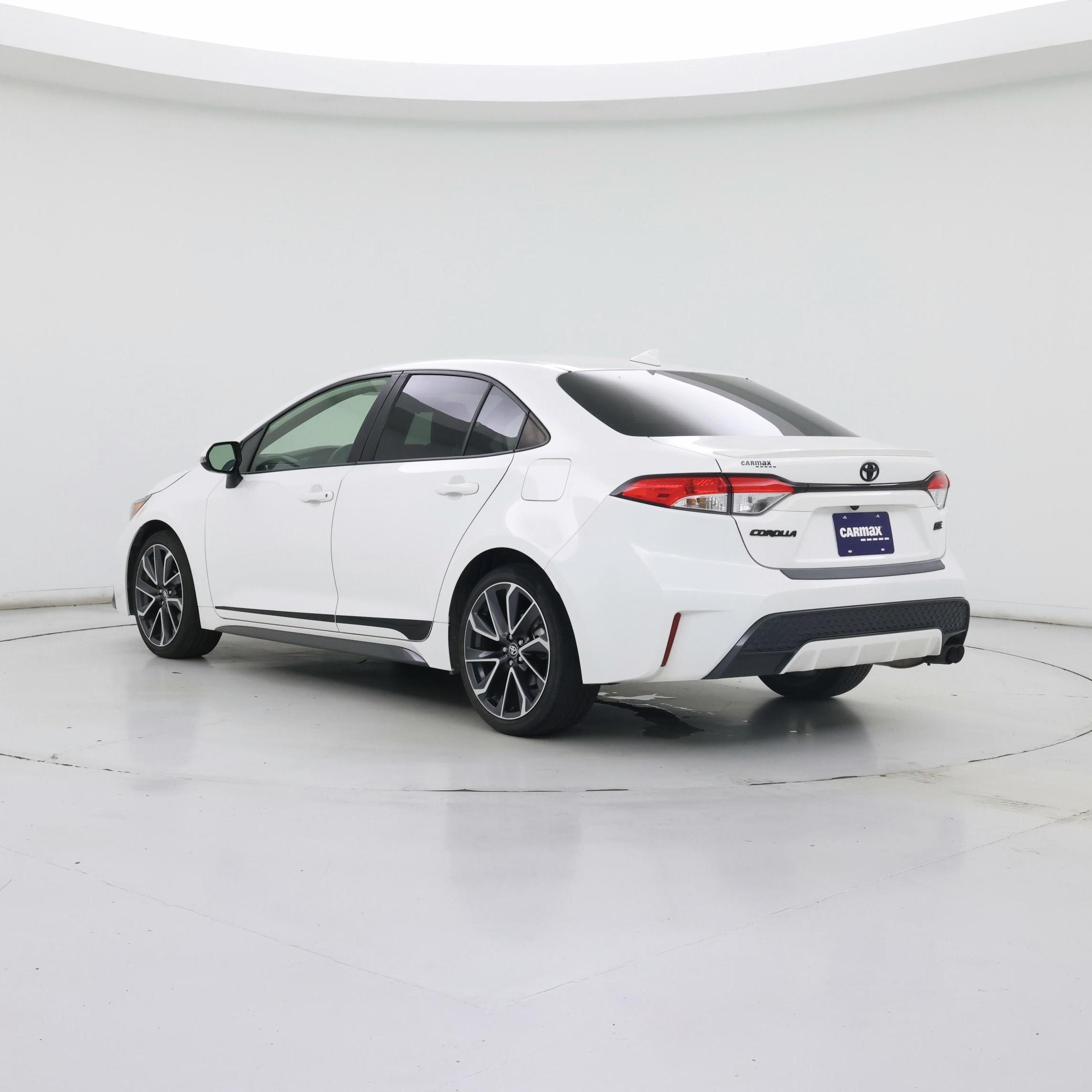 Thumbnail: 2022 Toyota Corolla - 2