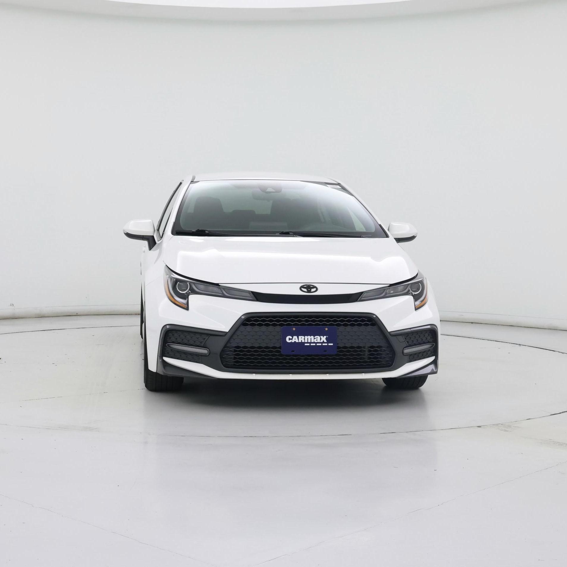 Thumbnail: 2022 Toyota Corolla - 5