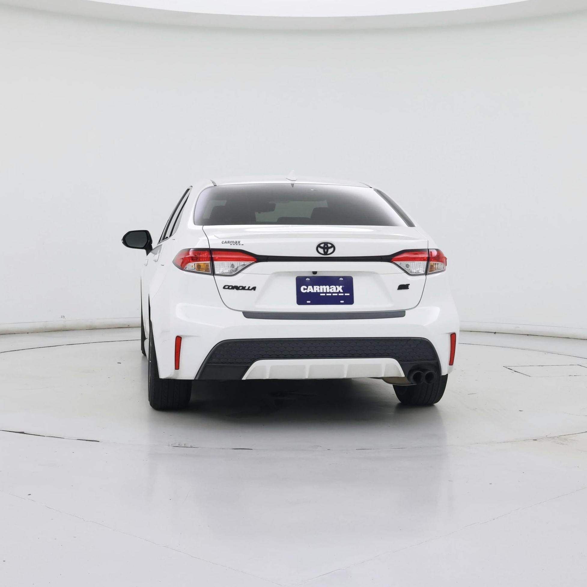 Thumbnail: 2022 Toyota Corolla - 6