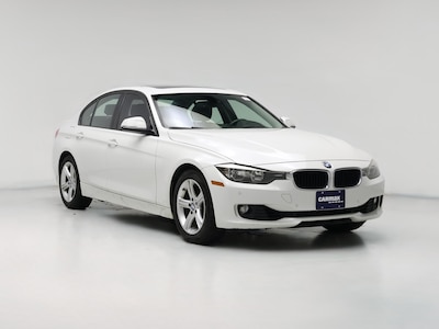 2015 BMW 328 I
