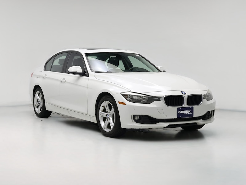 2015 BMW 328 I