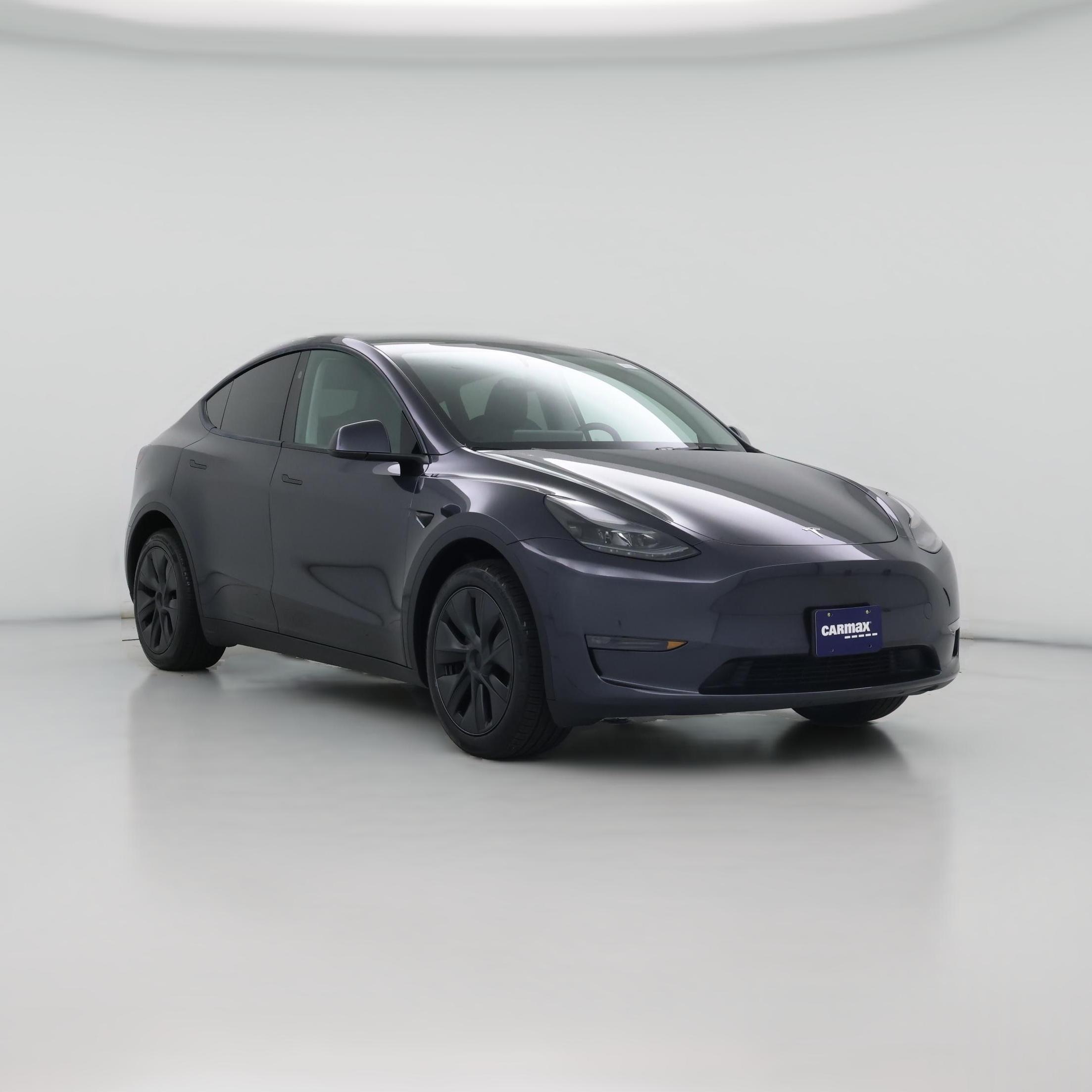 Thumbnail: 2025 Tesla Model Y - 1