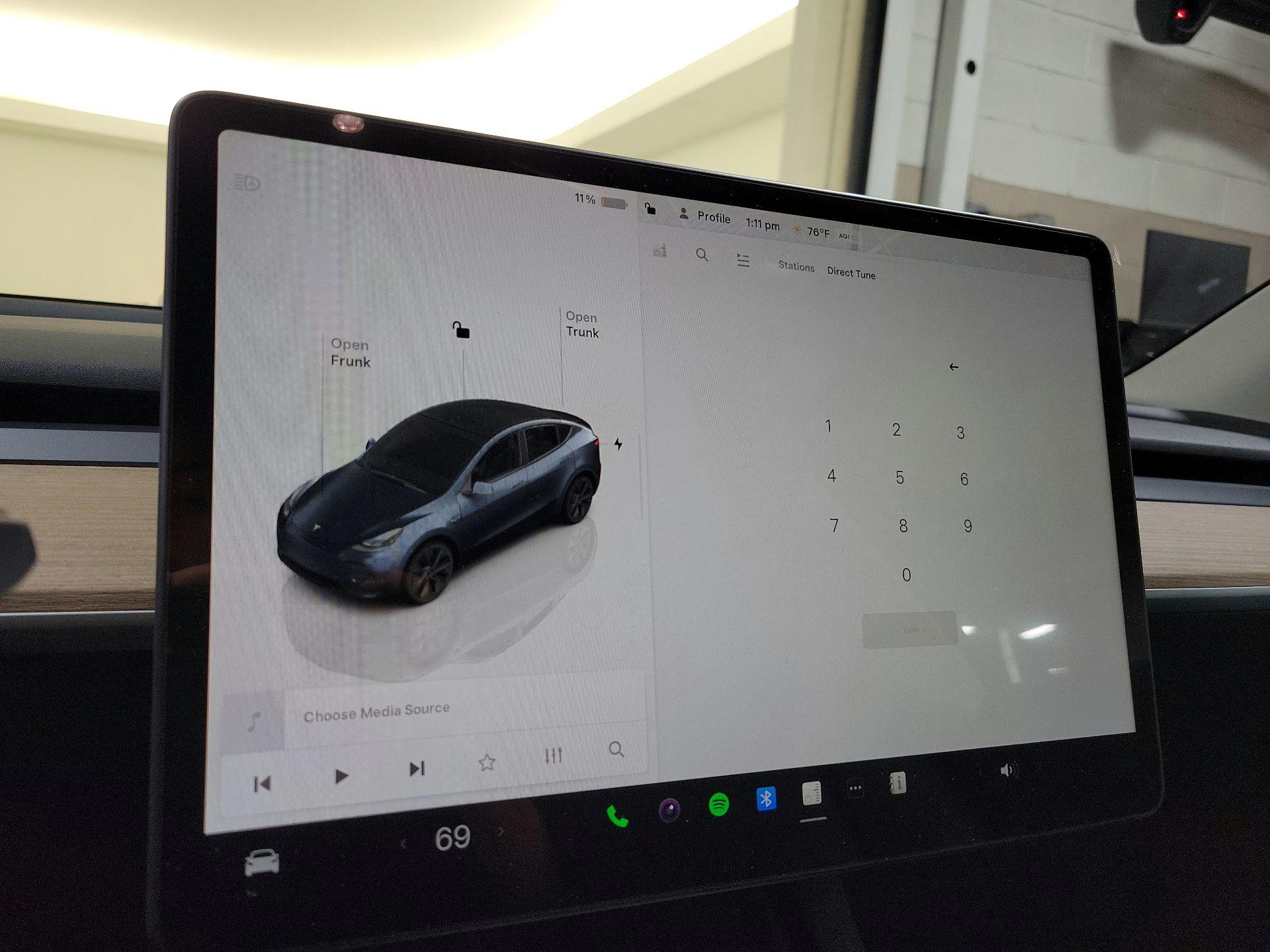 Thumbnail: 2025 Tesla Model Y - 14